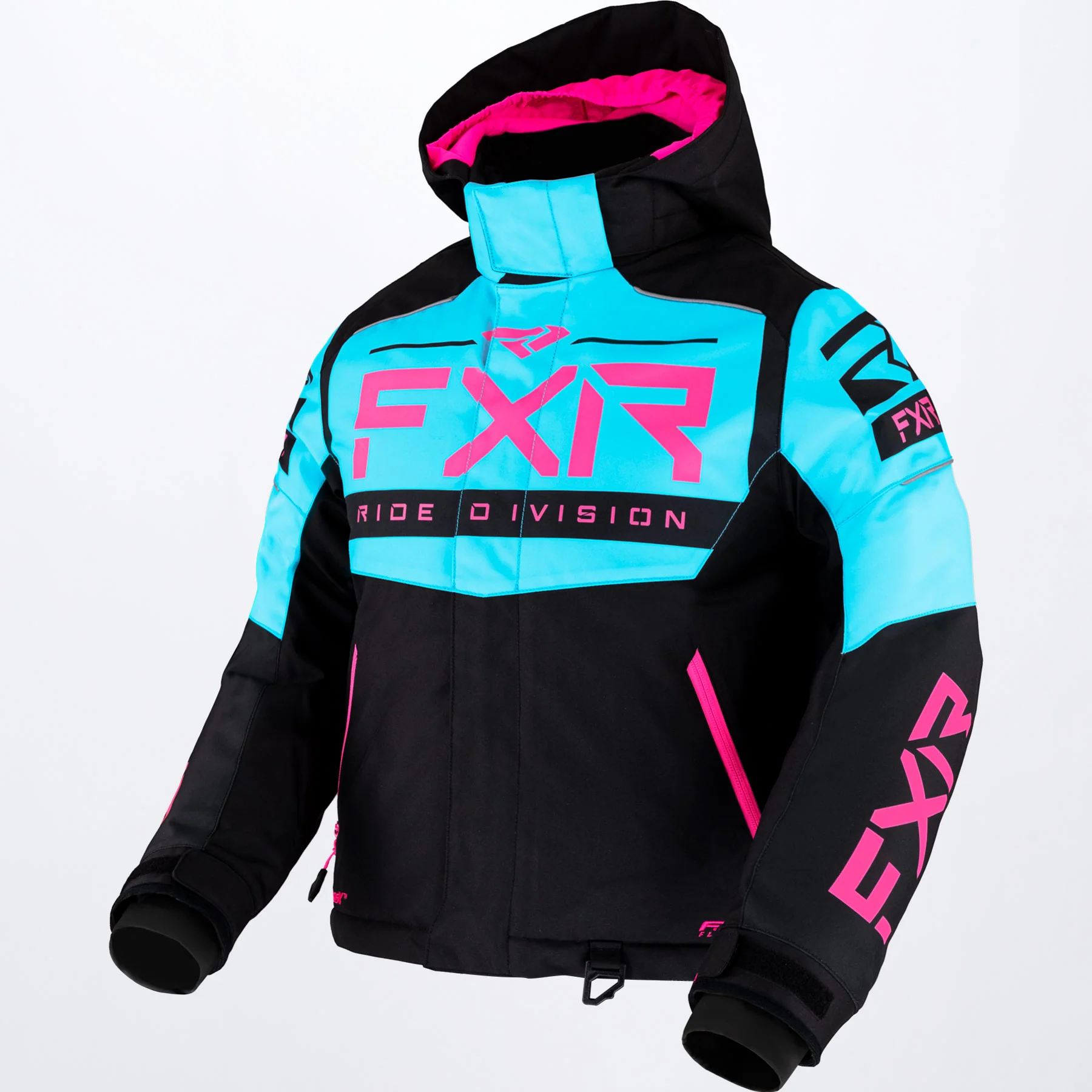 Child Helium Jacket - Image 5