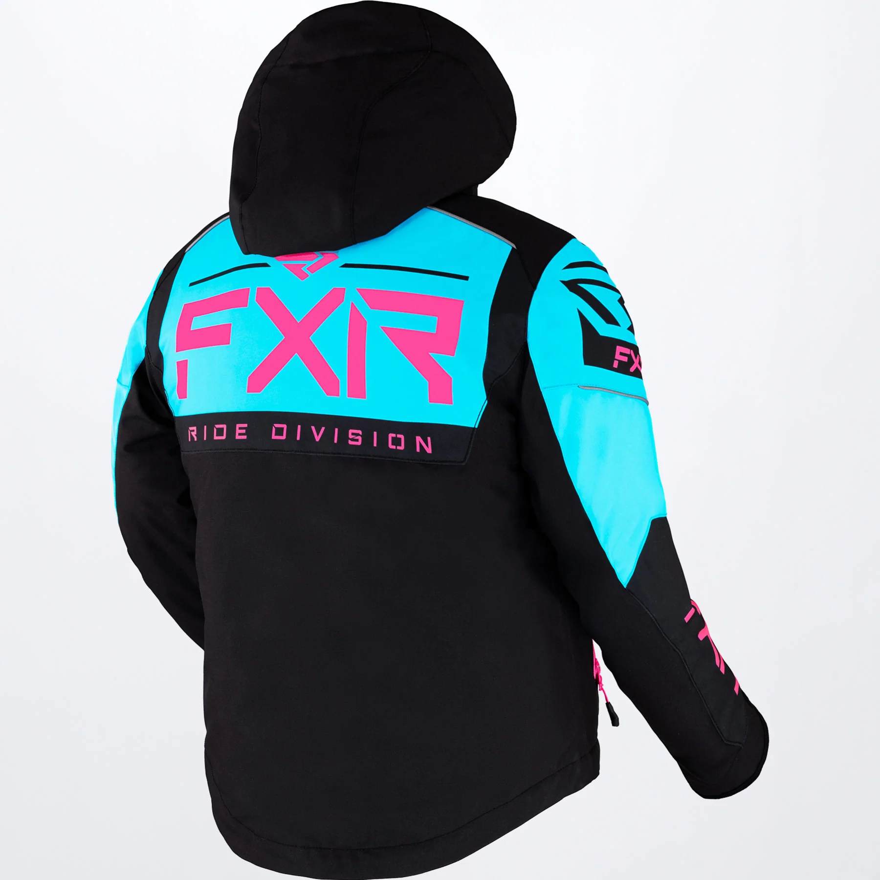 Child Helium Jacket - Image 6
