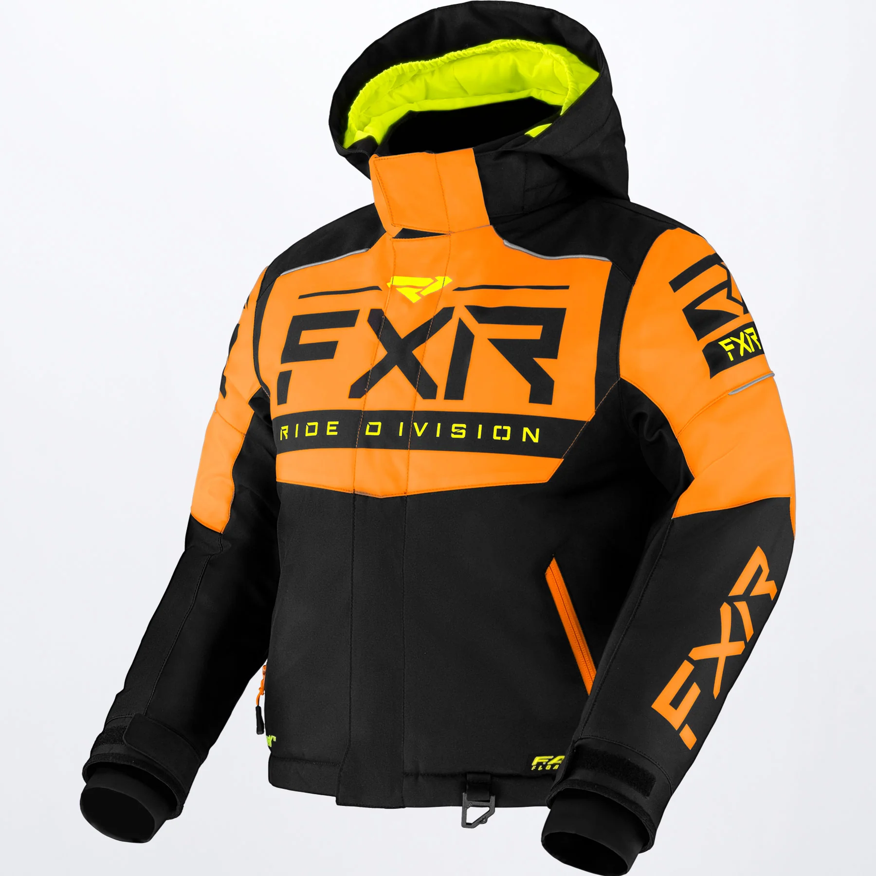 Child Helium Jacket - Image 7