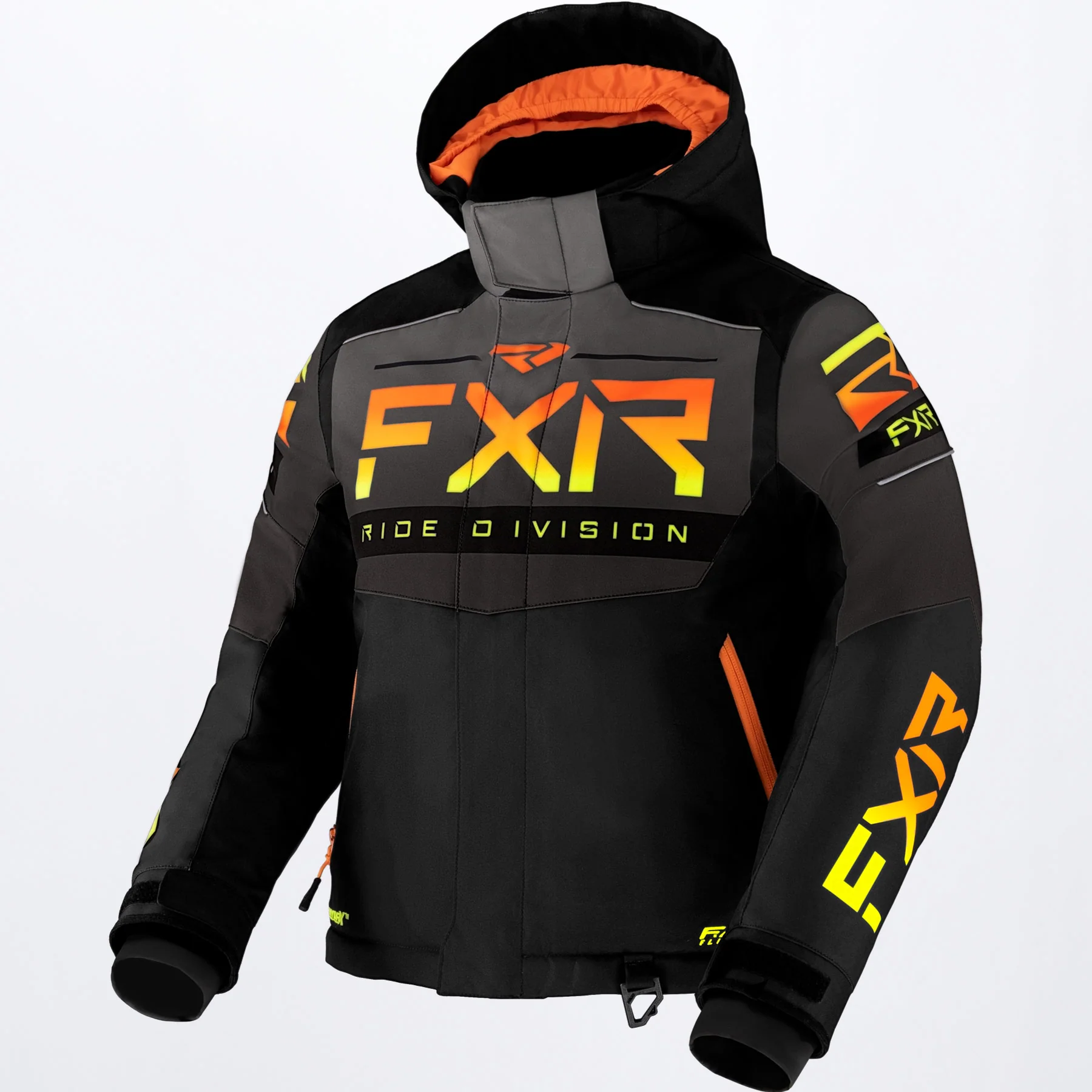 Child Helium Jacket - Image 9