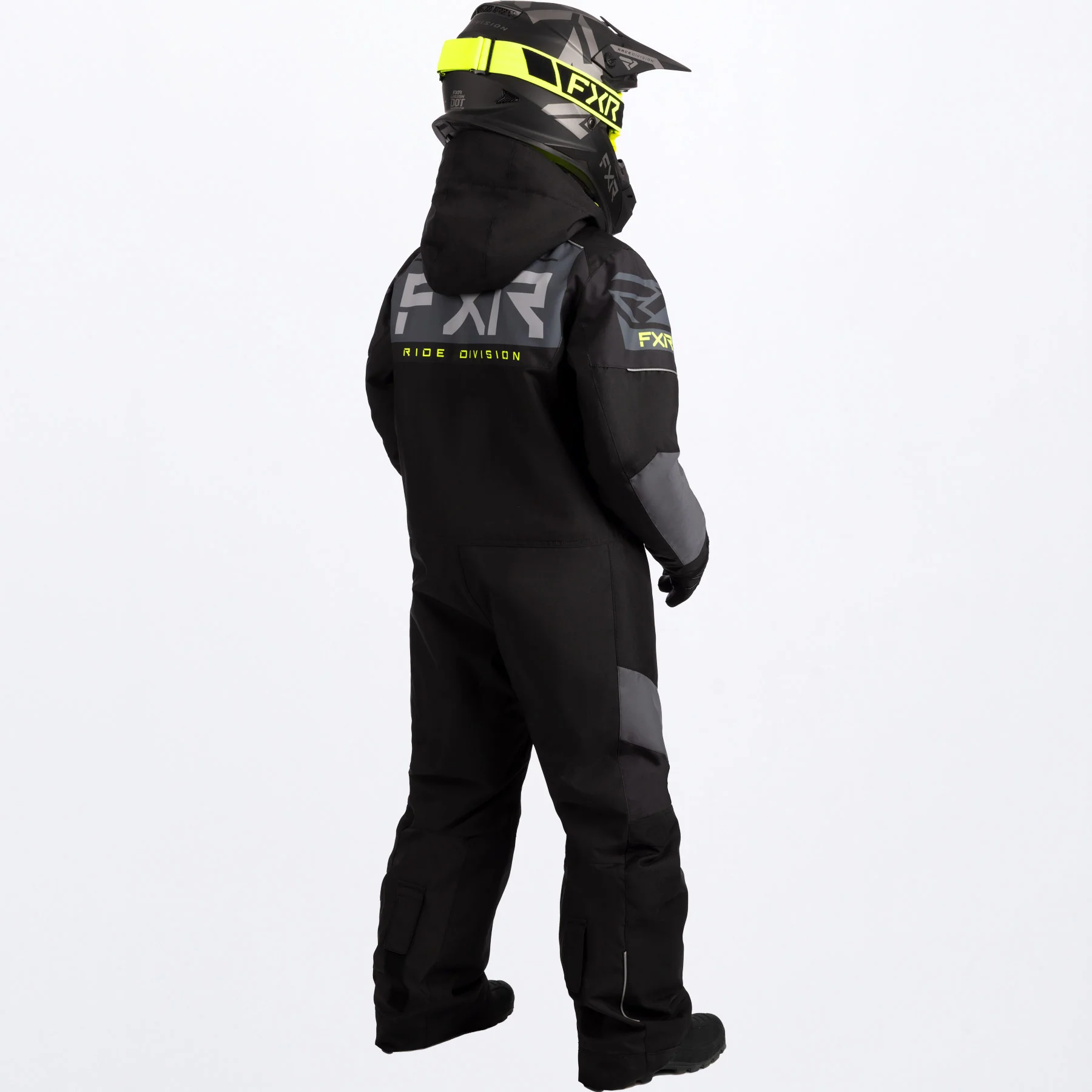 Child Helium Monosuit - Image 4