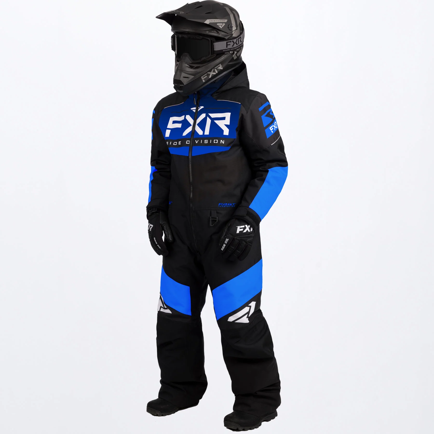 Child Helium Monosuit - Image 5