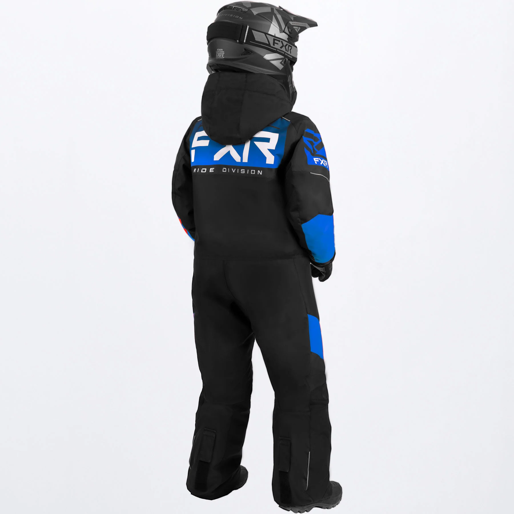 Child Helium Monosuit - Image 6