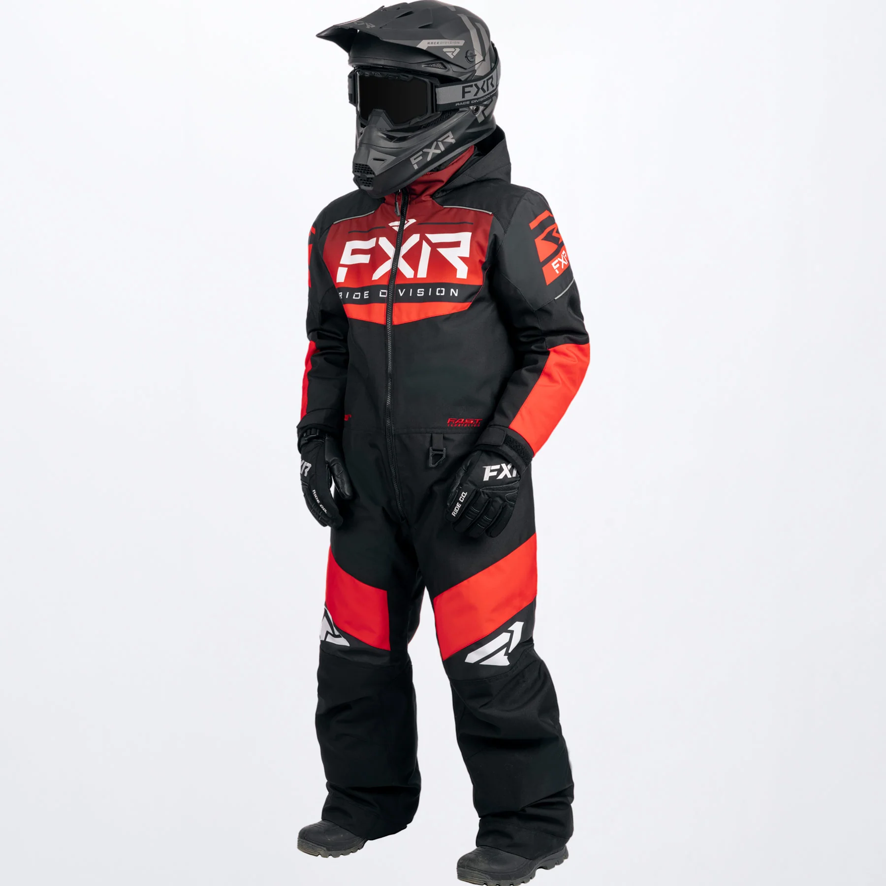 Child Helium Monosuit - Image 7