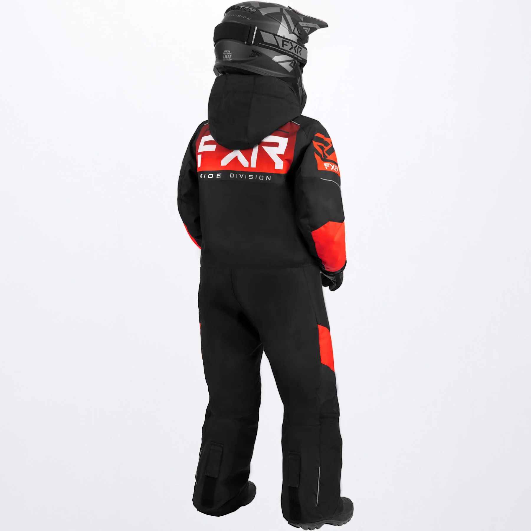 Child Helium Monosuit - Image 8