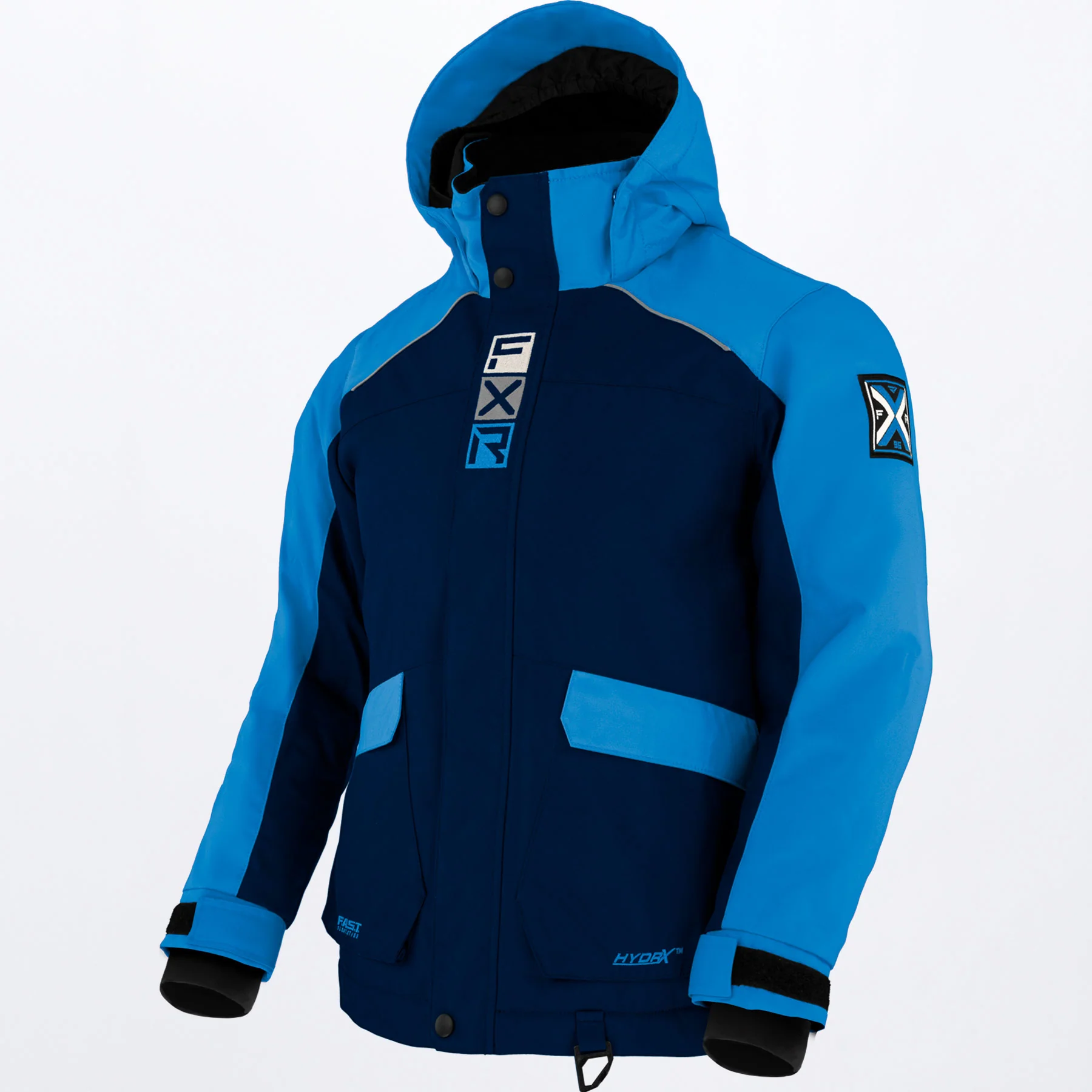 Child Kicker Jacket - Image 4