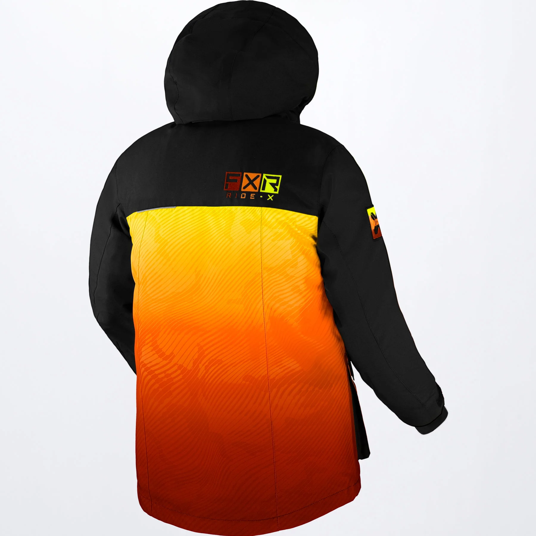 Child Kicker Jacket - Image 4