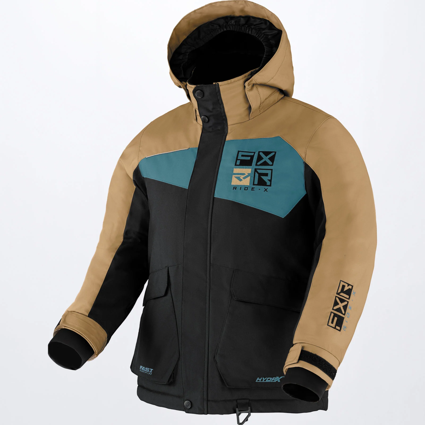 Child Kicker Jacket - Image 7