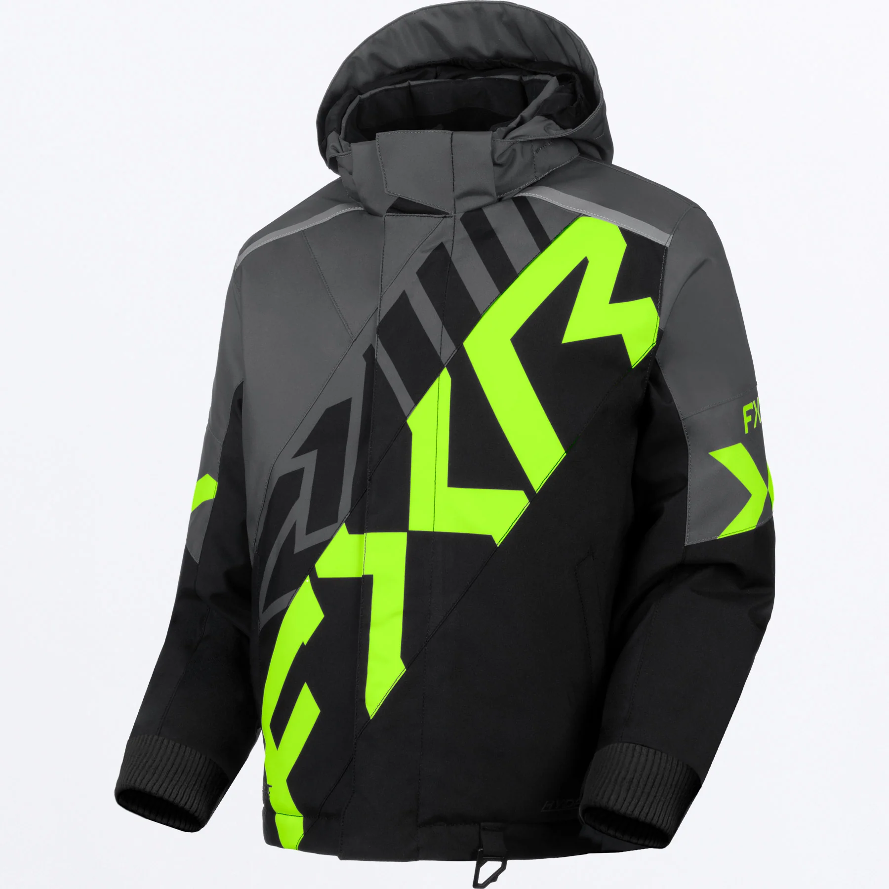 Child Cold Cross CX Jacket - Image 11