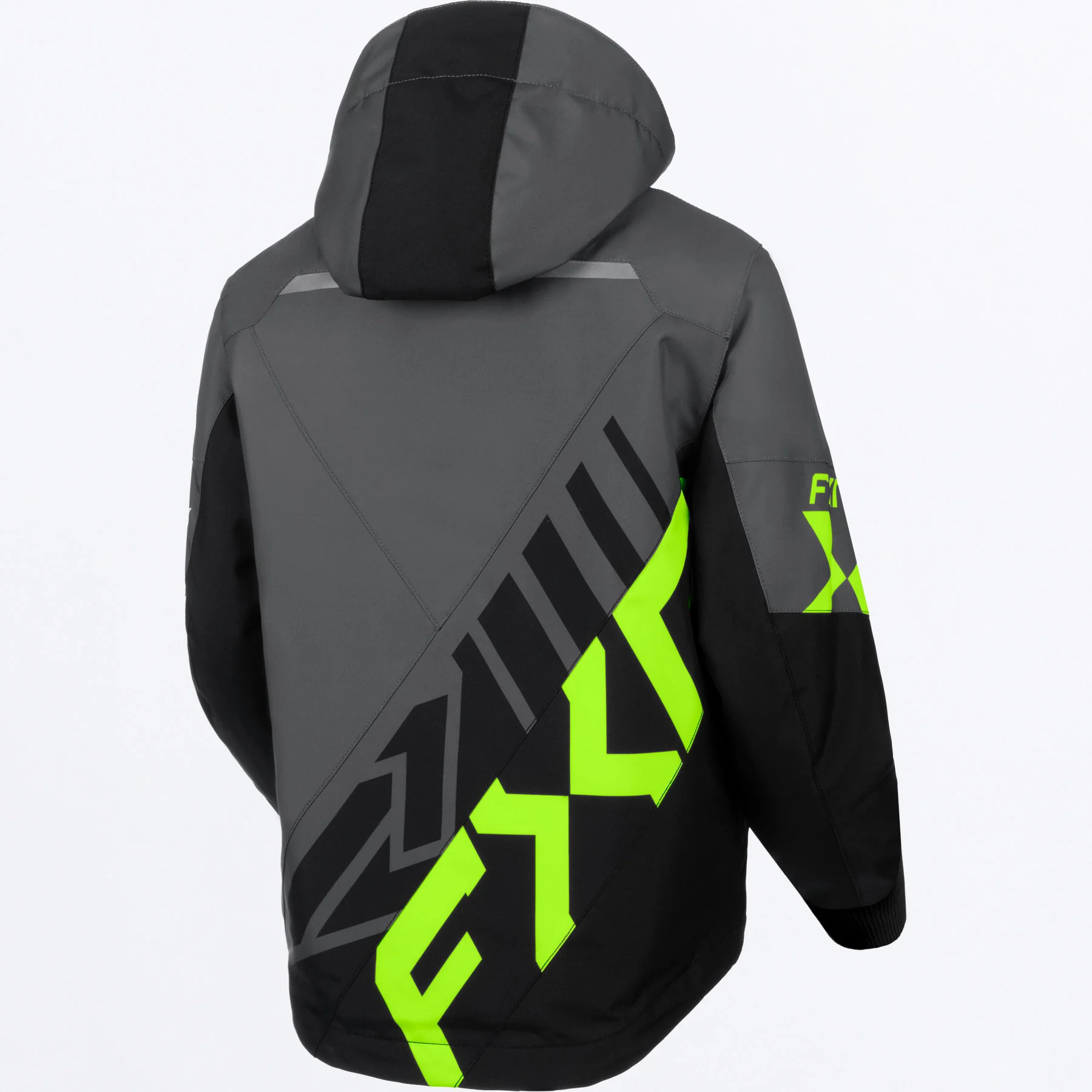 Child Cold Cross CX Jacket - Image 12