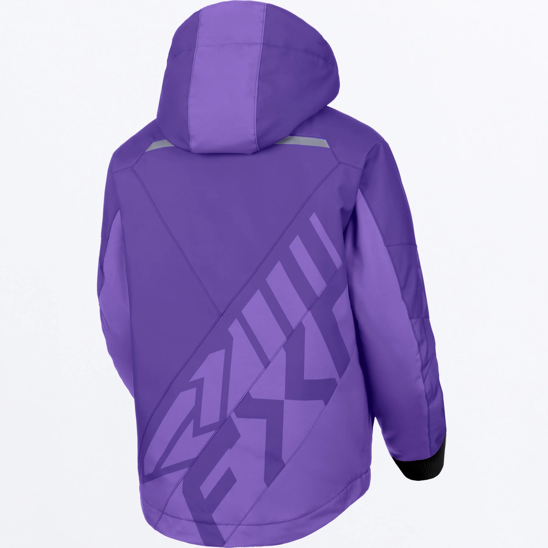 Child Cold Cross CX Jacket - Image 14