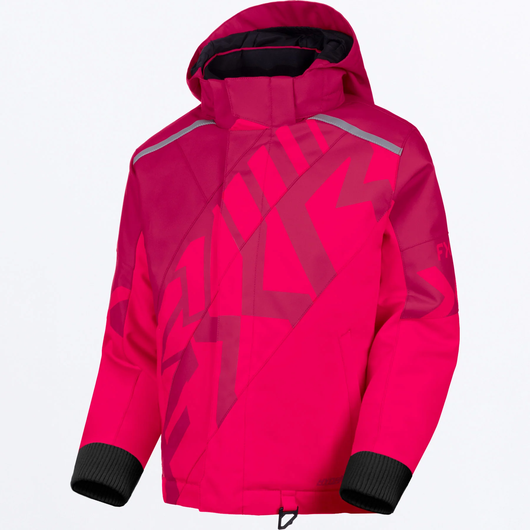 Child Cold Cross CX Jacket - Image 15