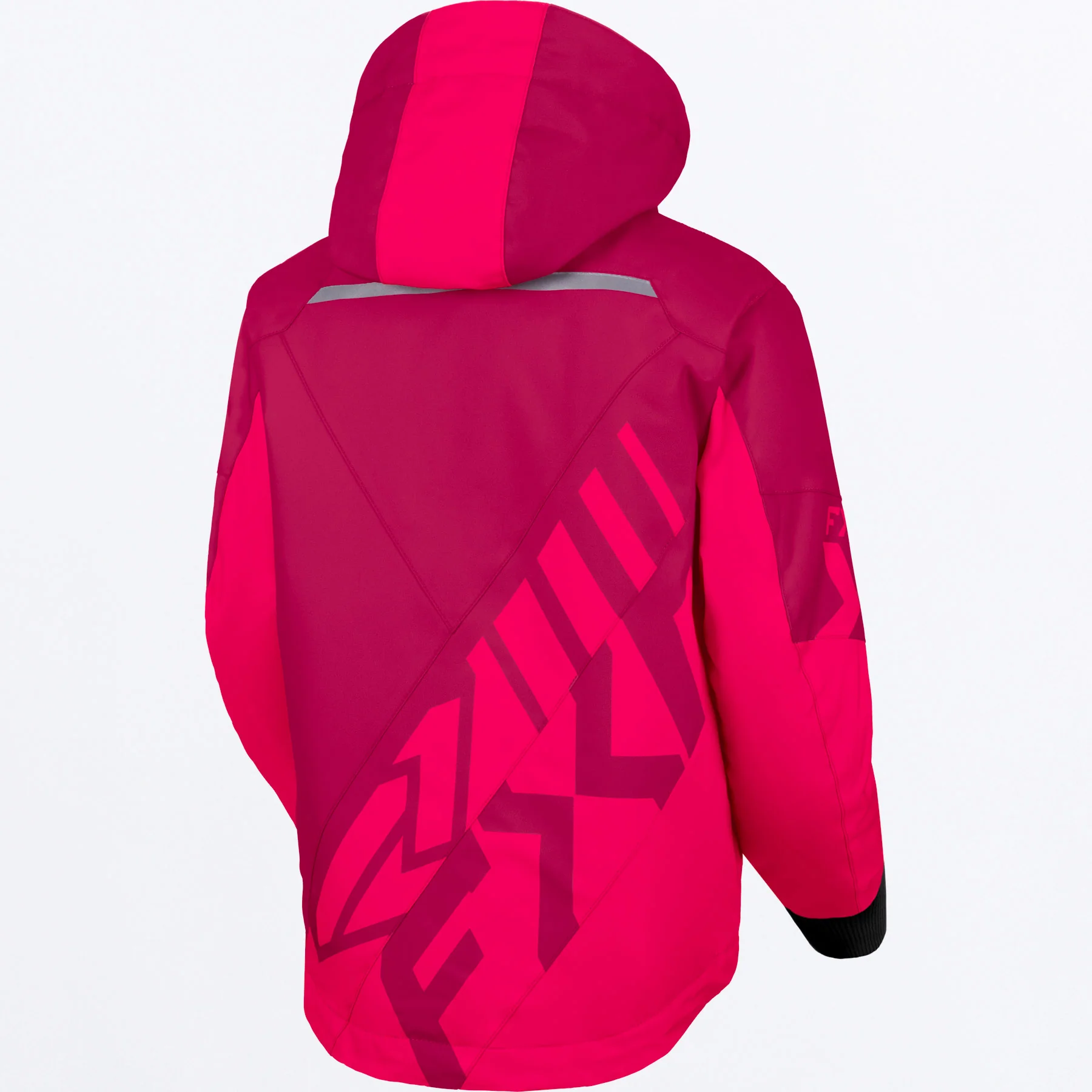 Child Cold Cross CX Jacket - Image 16
