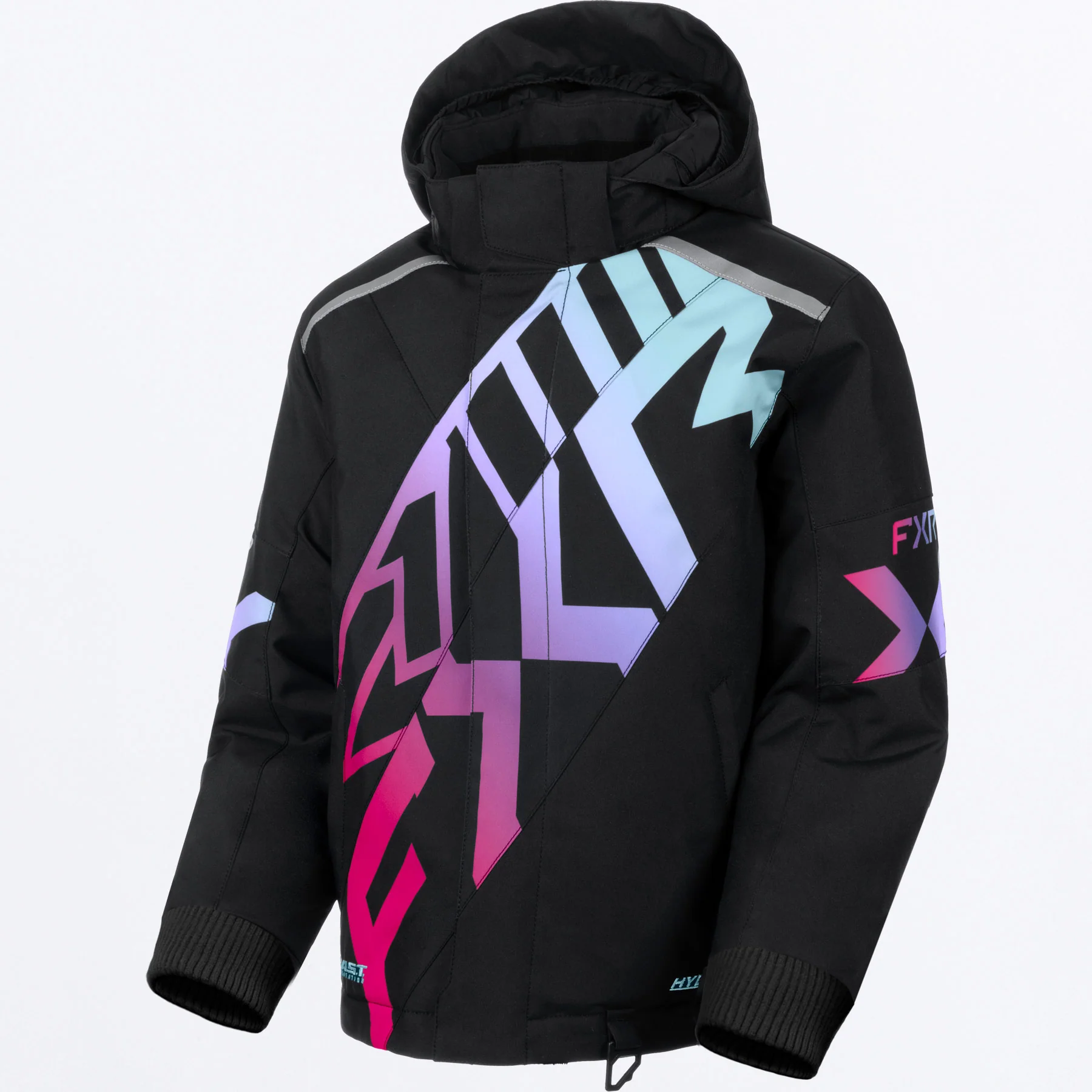 Child Cold Cross CX Jacket - Image 17