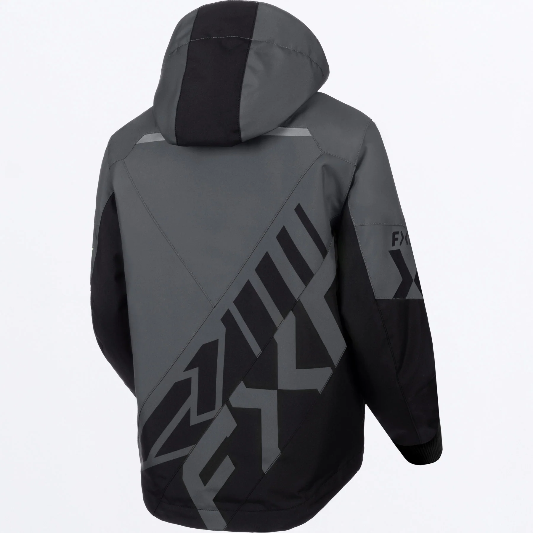 Child Cold Cross CX Jacket - Image 2