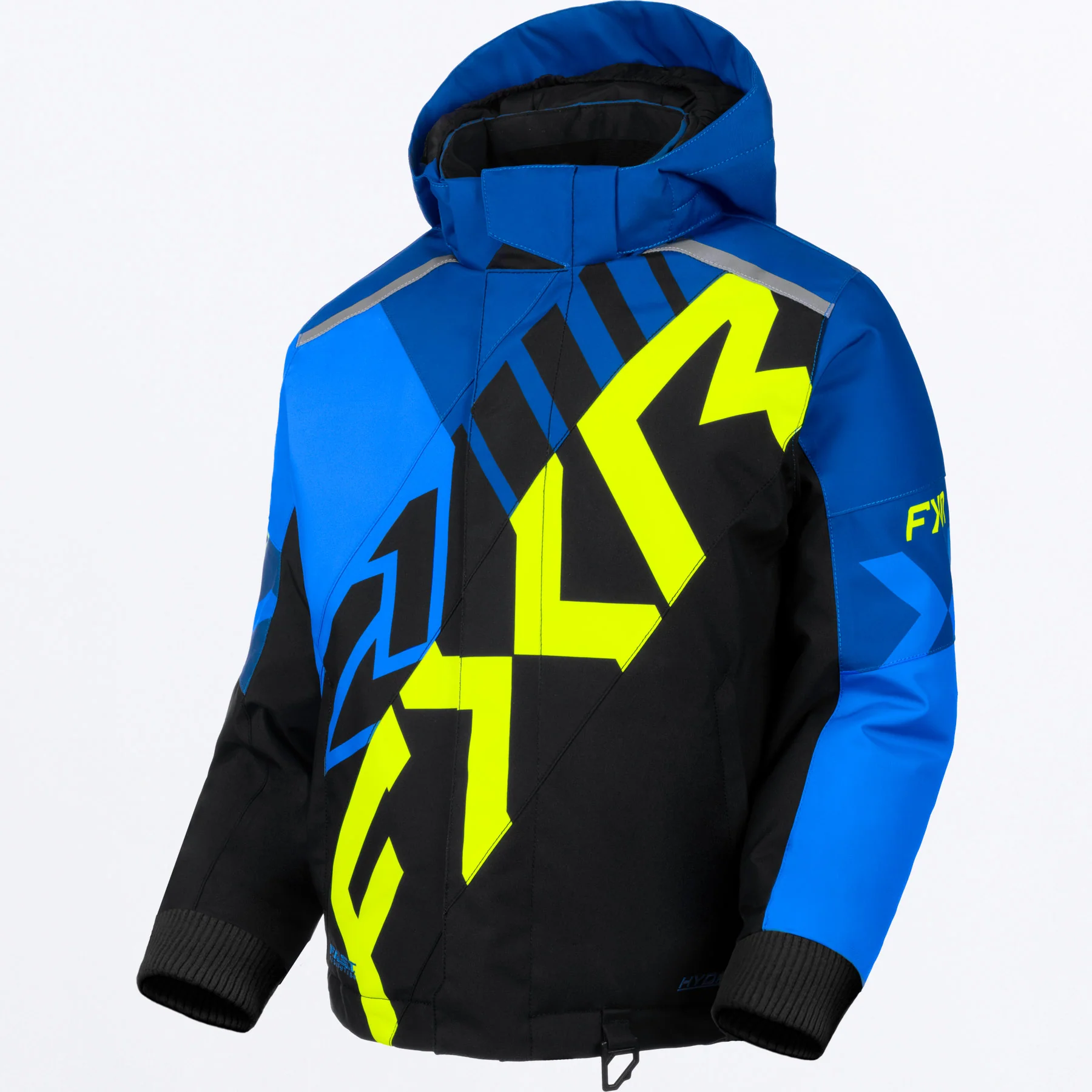 Child Cold Cross CX Jacket - Image 9