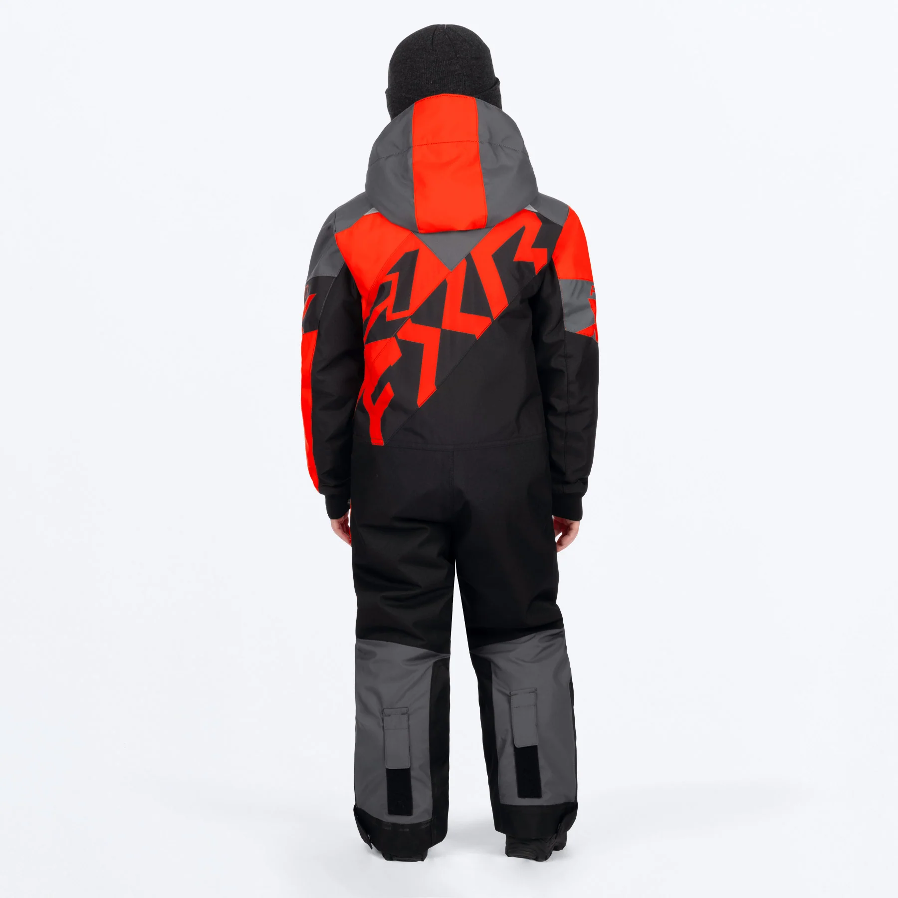 Child Cold Cross CX Monosuit - Image 13