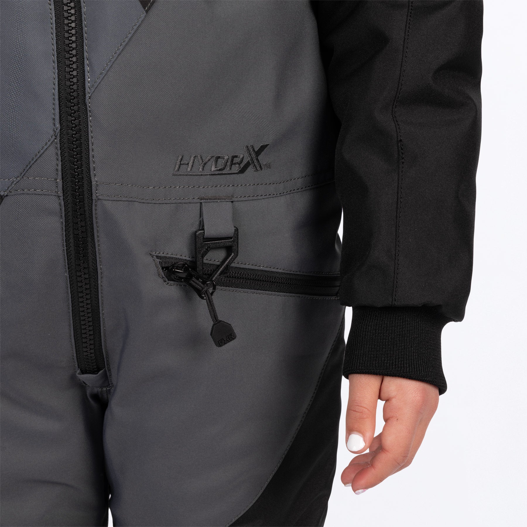 Child Cold Cross CX Monosuit - Image 5