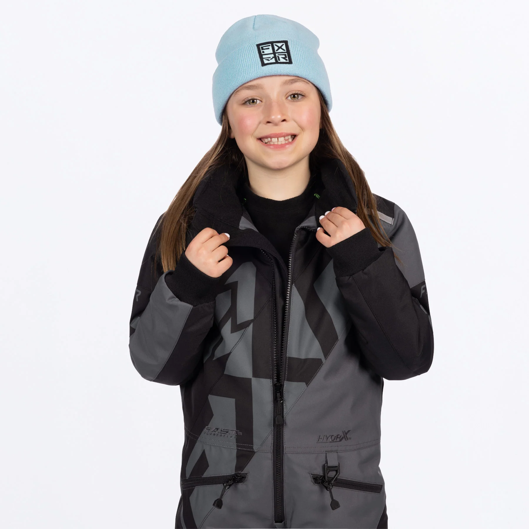 Child Cold Cross CX Monosuit - Image 6