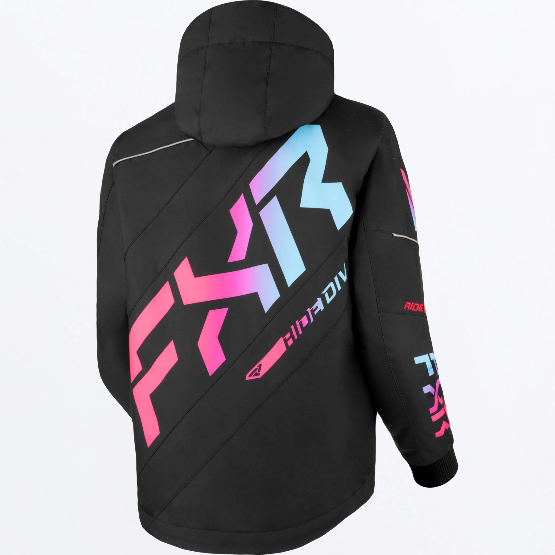 Child CX Jacket - Image 10