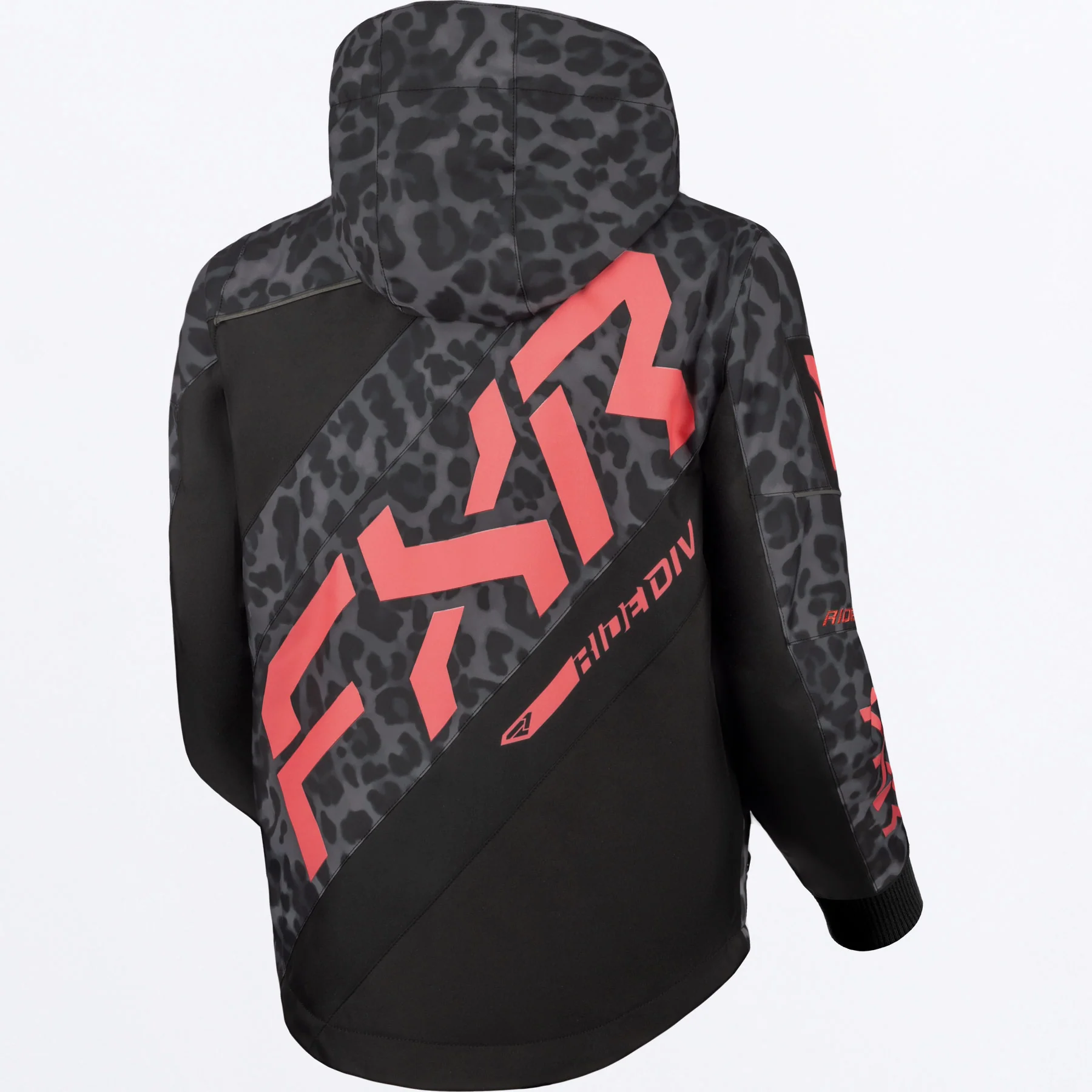 Child CX Jacket - Image 12