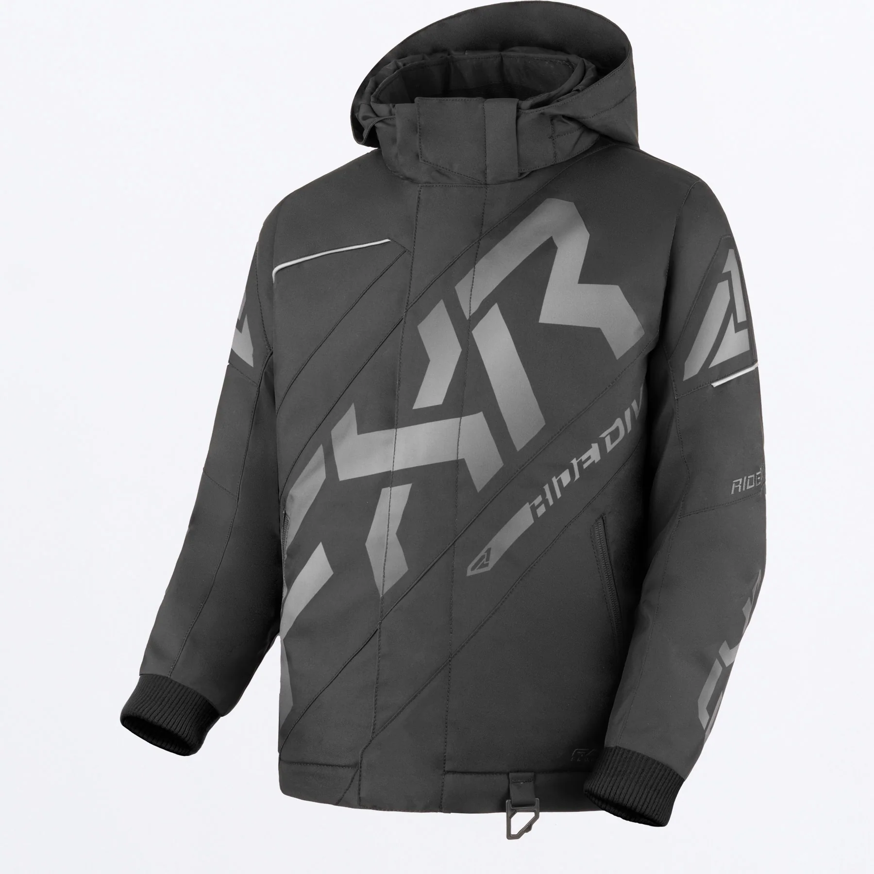 Child CX Jacket - Image 3