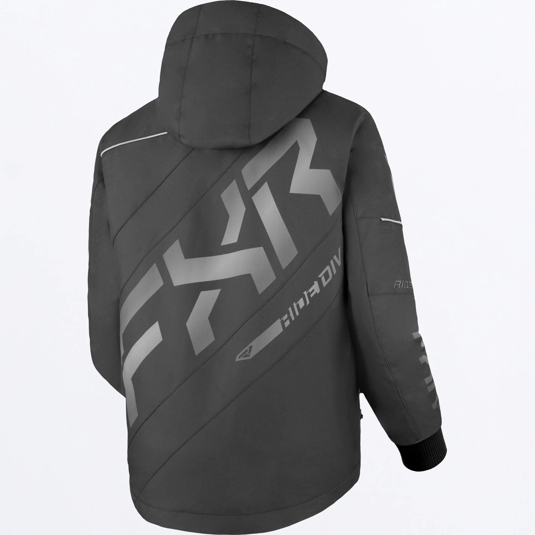 Child CX Jacket - Image 4