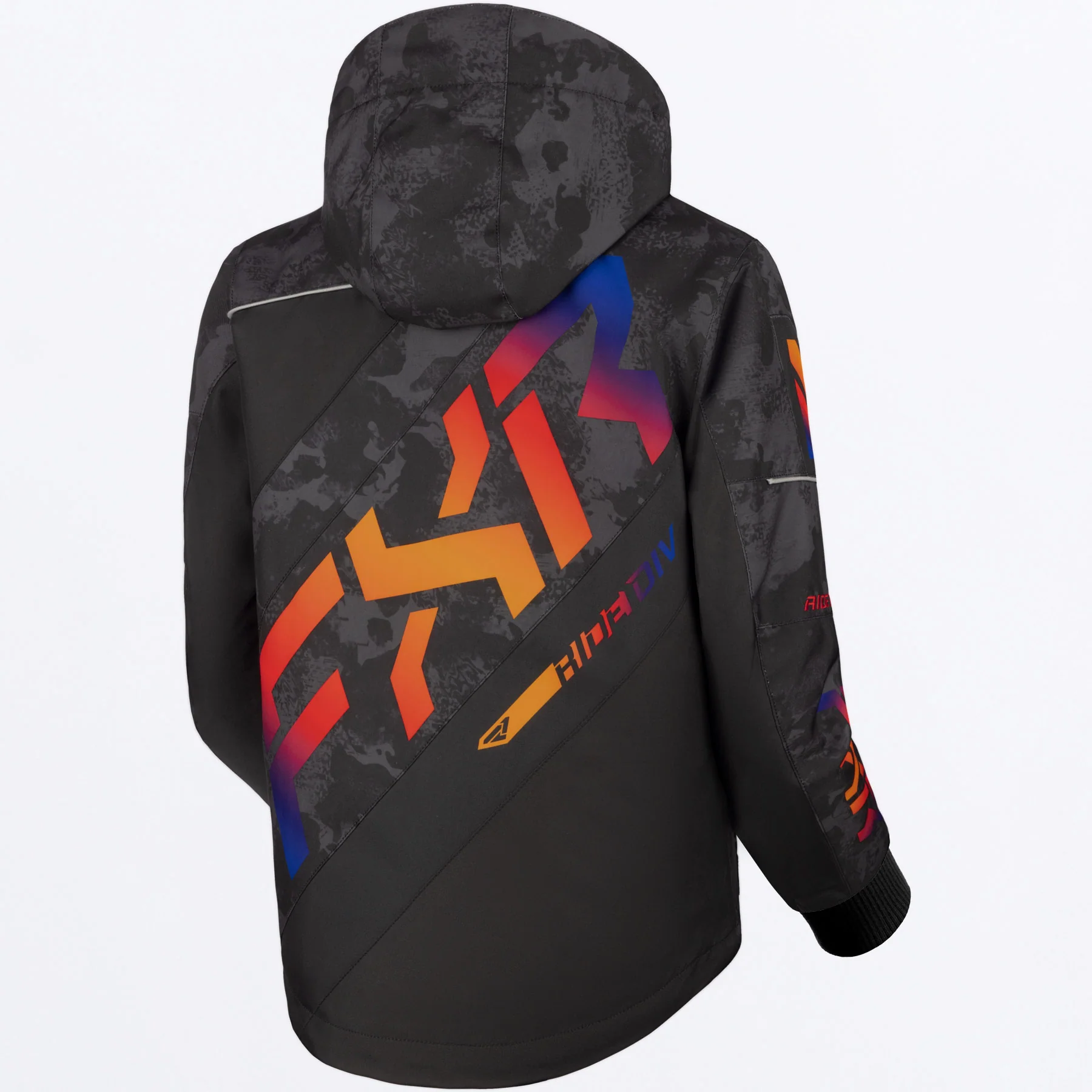 Child CX Jacket - Image 8