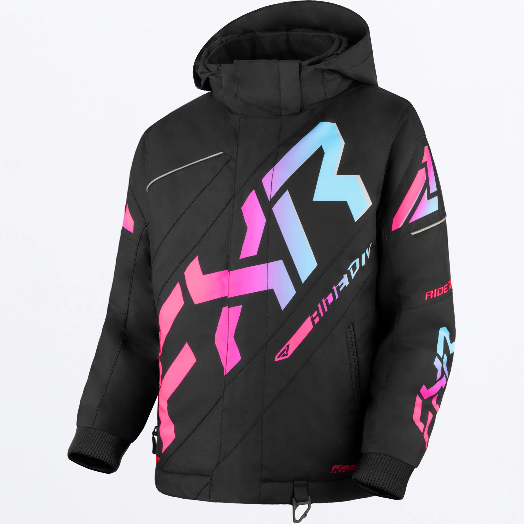 Child CX Jacket - Image 9