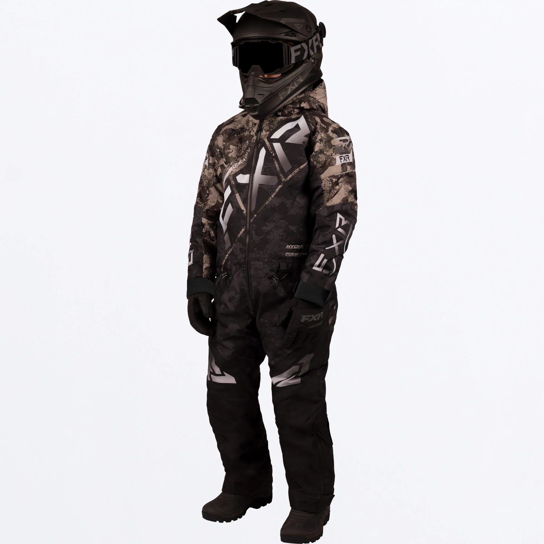 Child CX Monosuit - Image 12