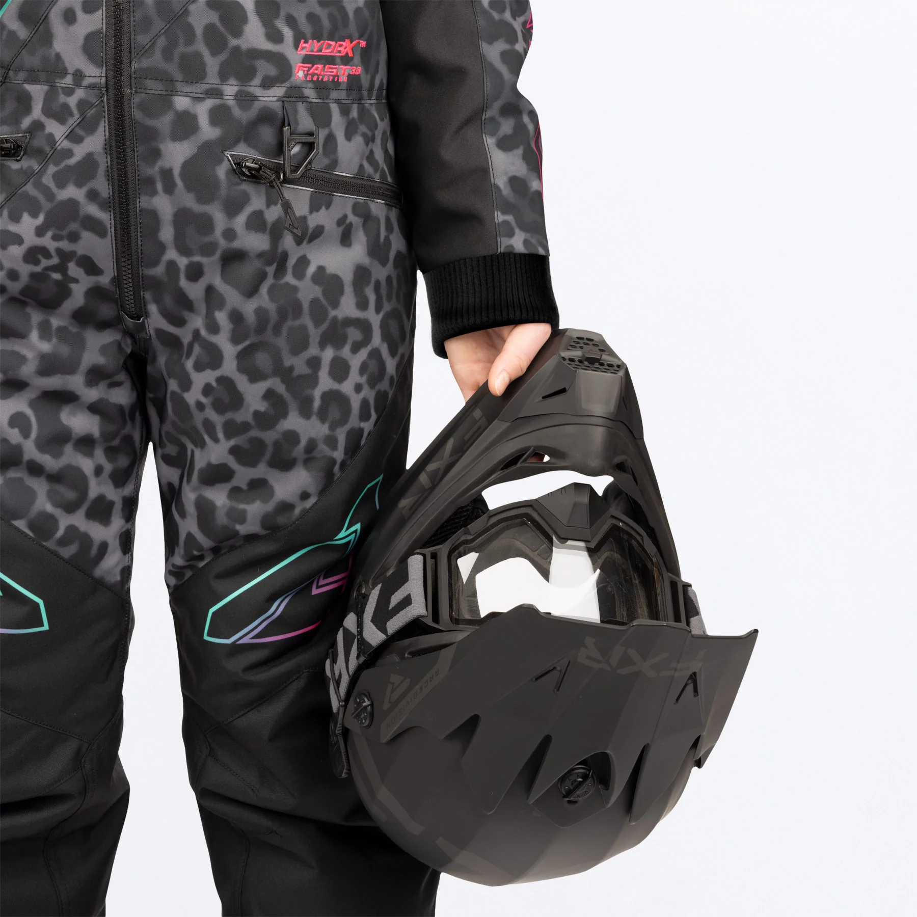 Child CX Monosuit - Image 20