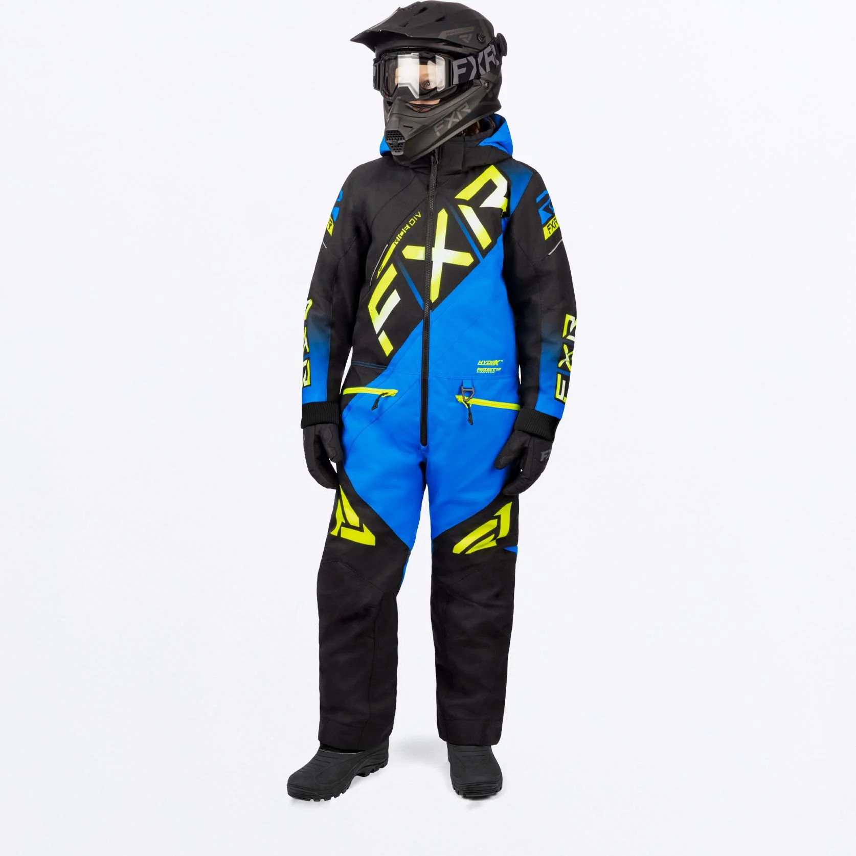 Child CX Monosuit - Image 4