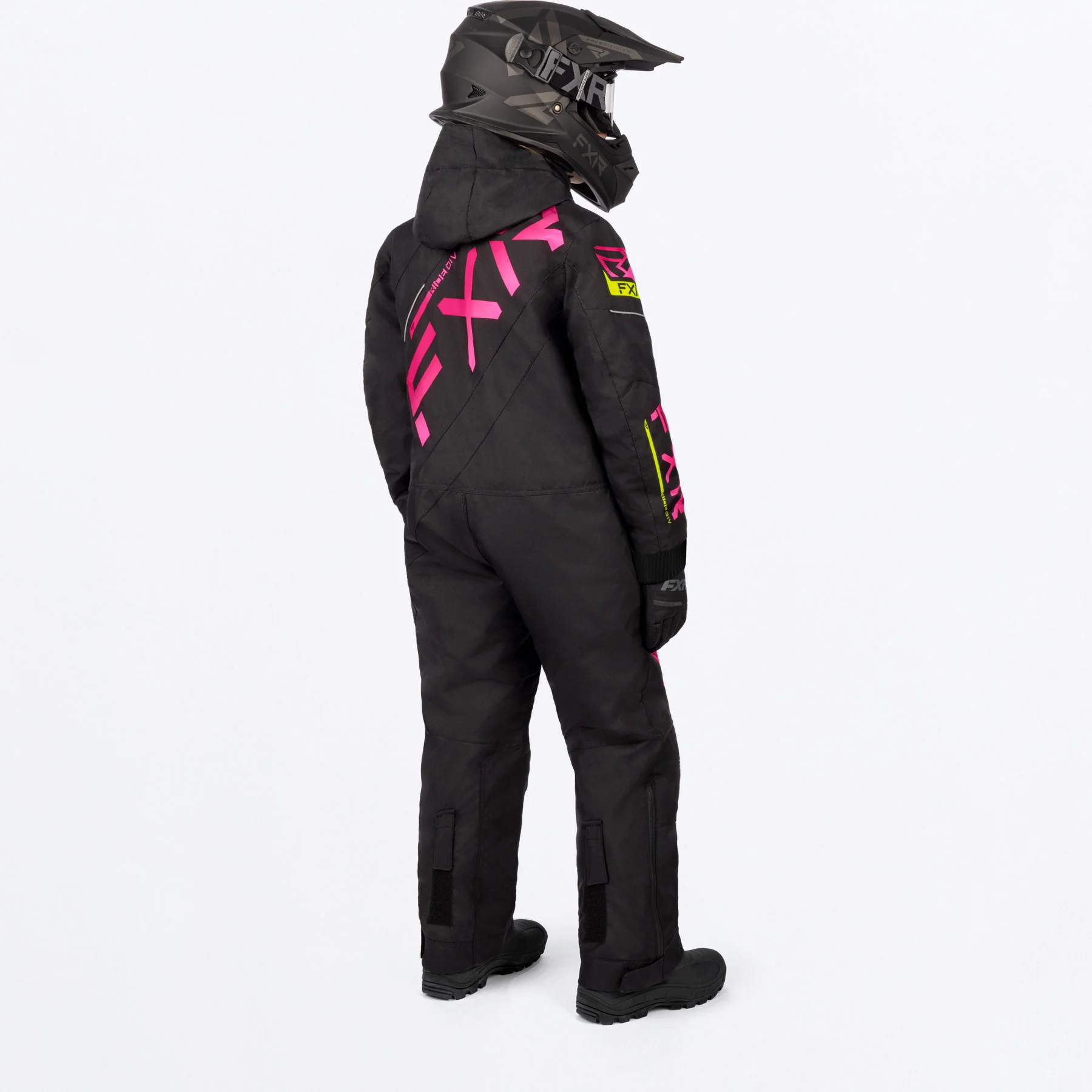 Child CX Monosuit - Image 7