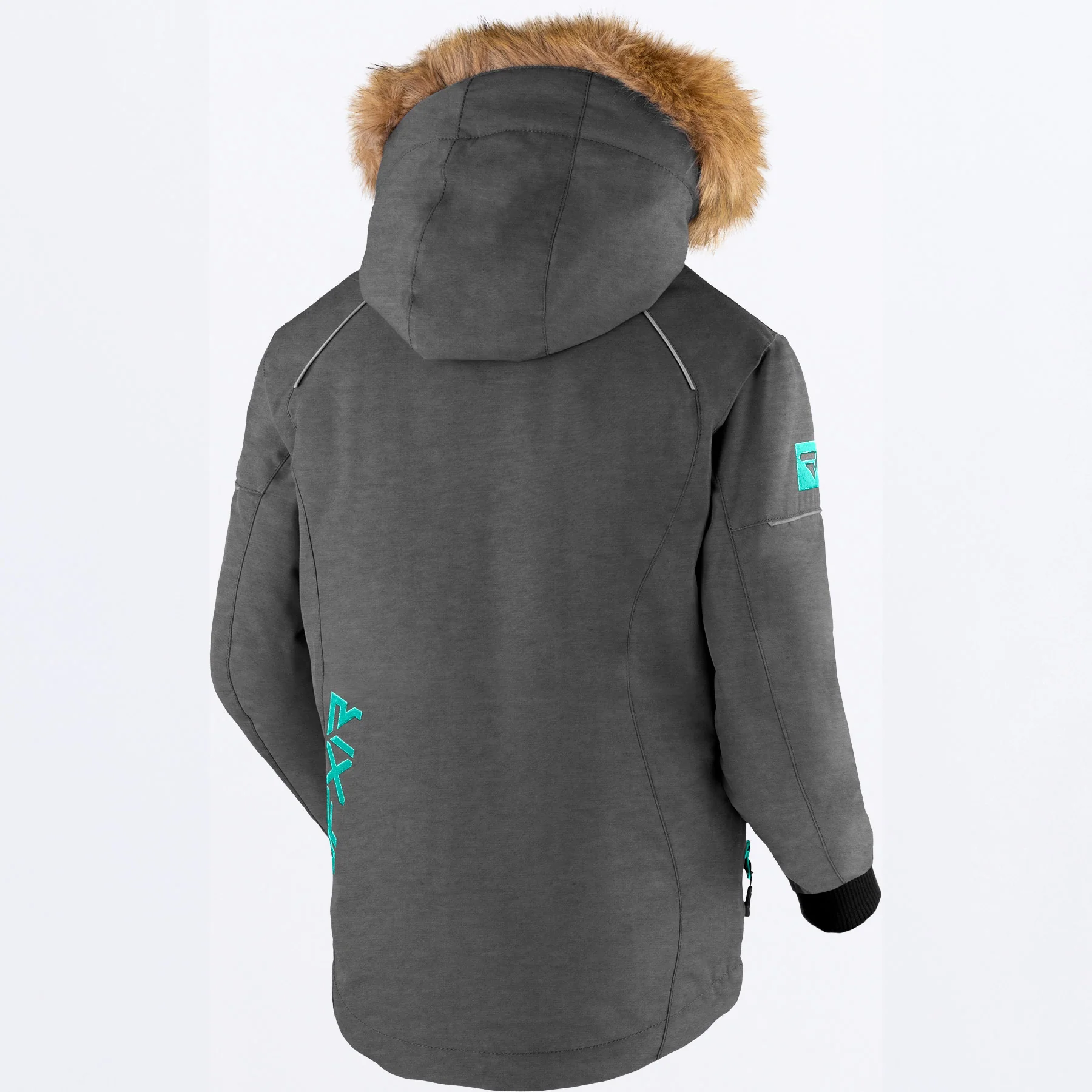 Child Fresh Jacket - Image 10