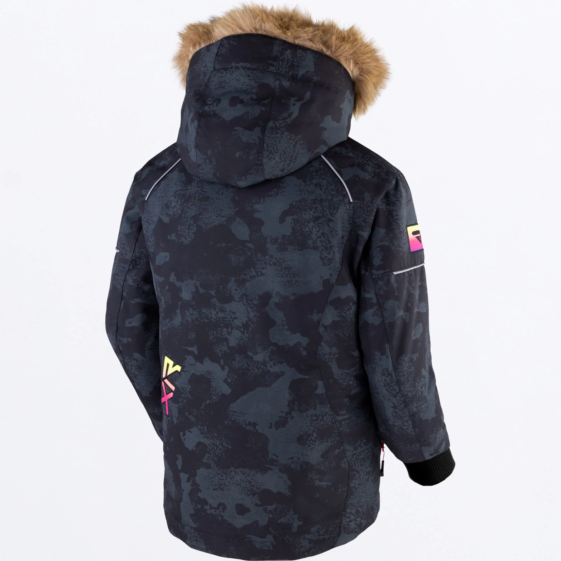 Child Fresh Jacket - Image 2