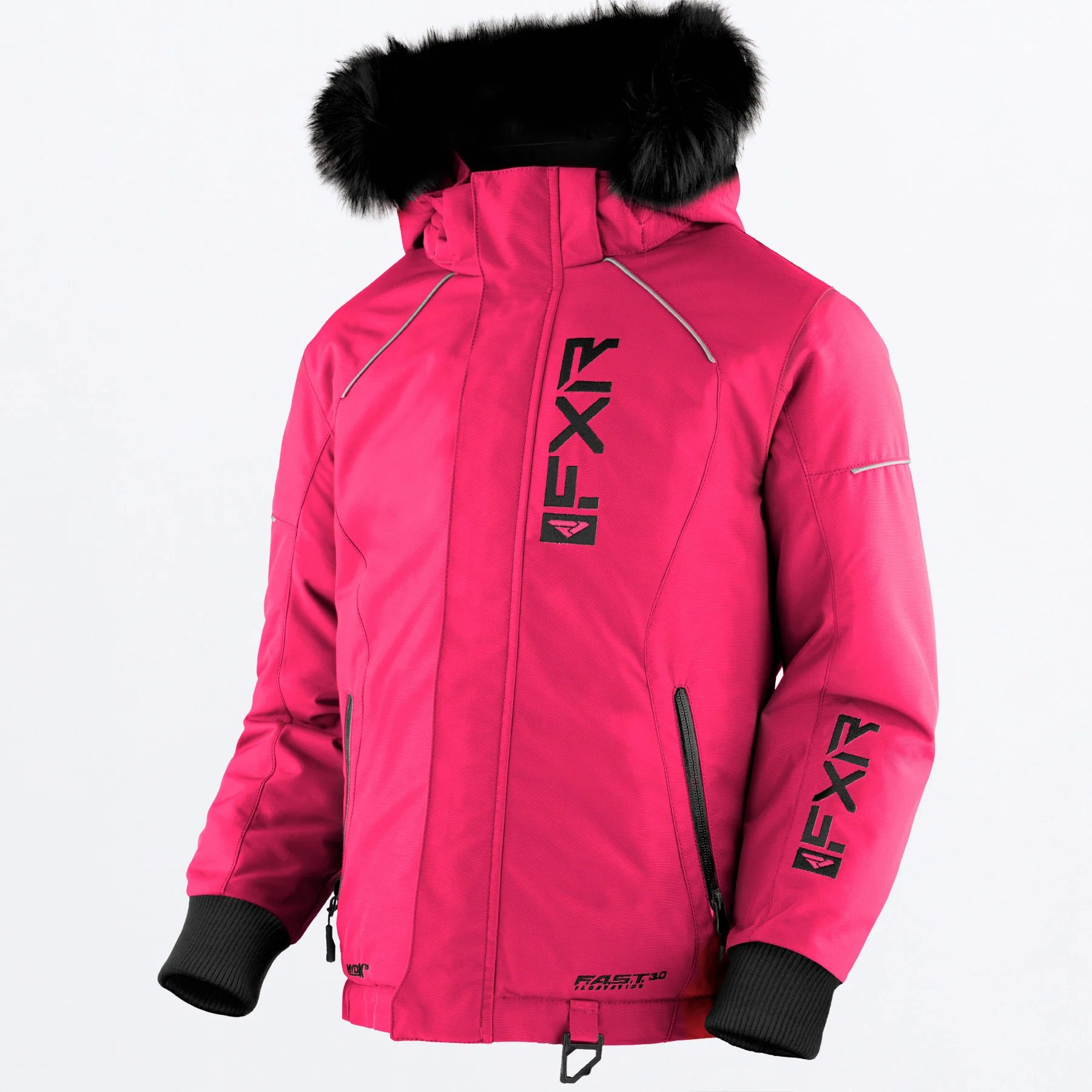 Child Fresh Jacket - Image 5