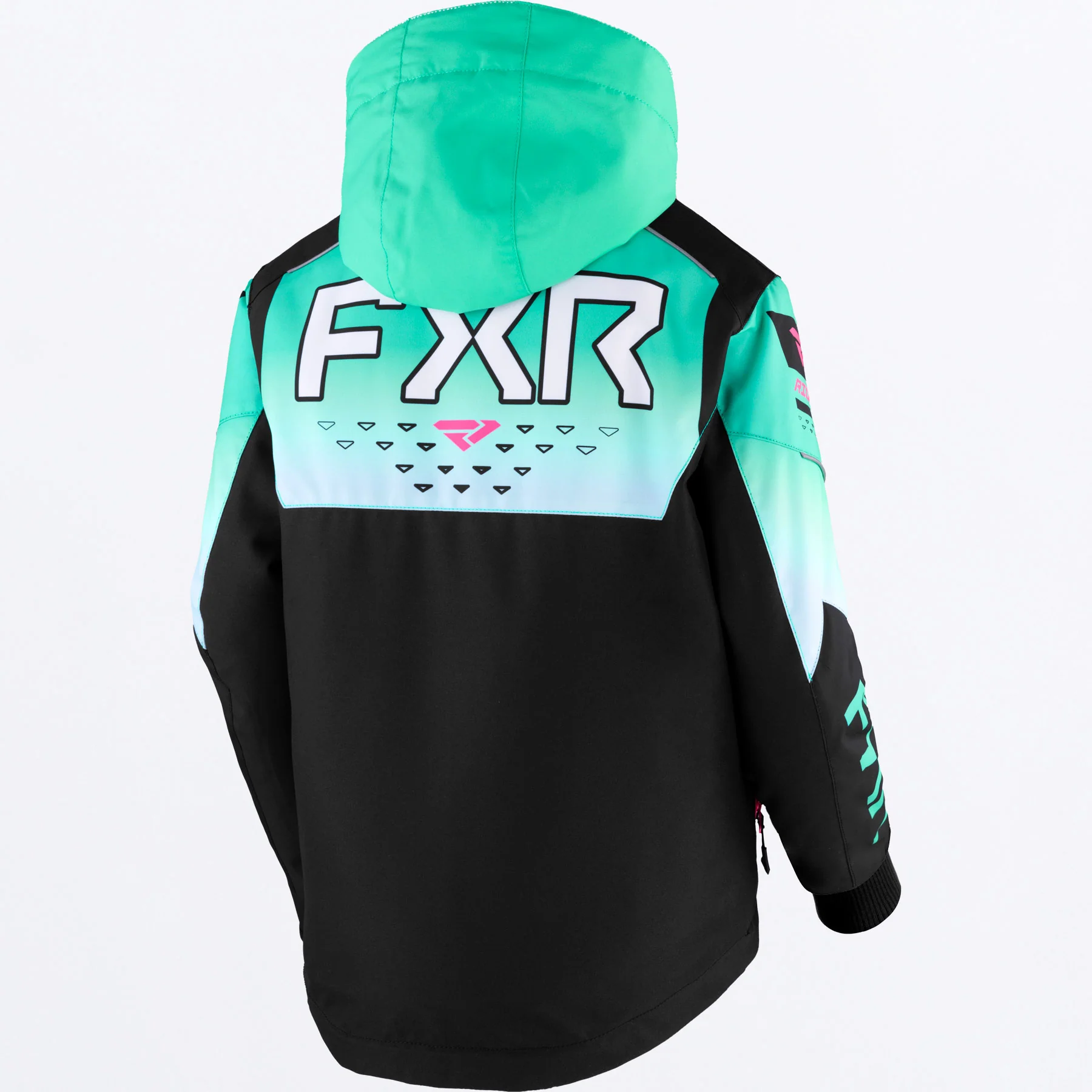 Child Helium Jacket - Image 10