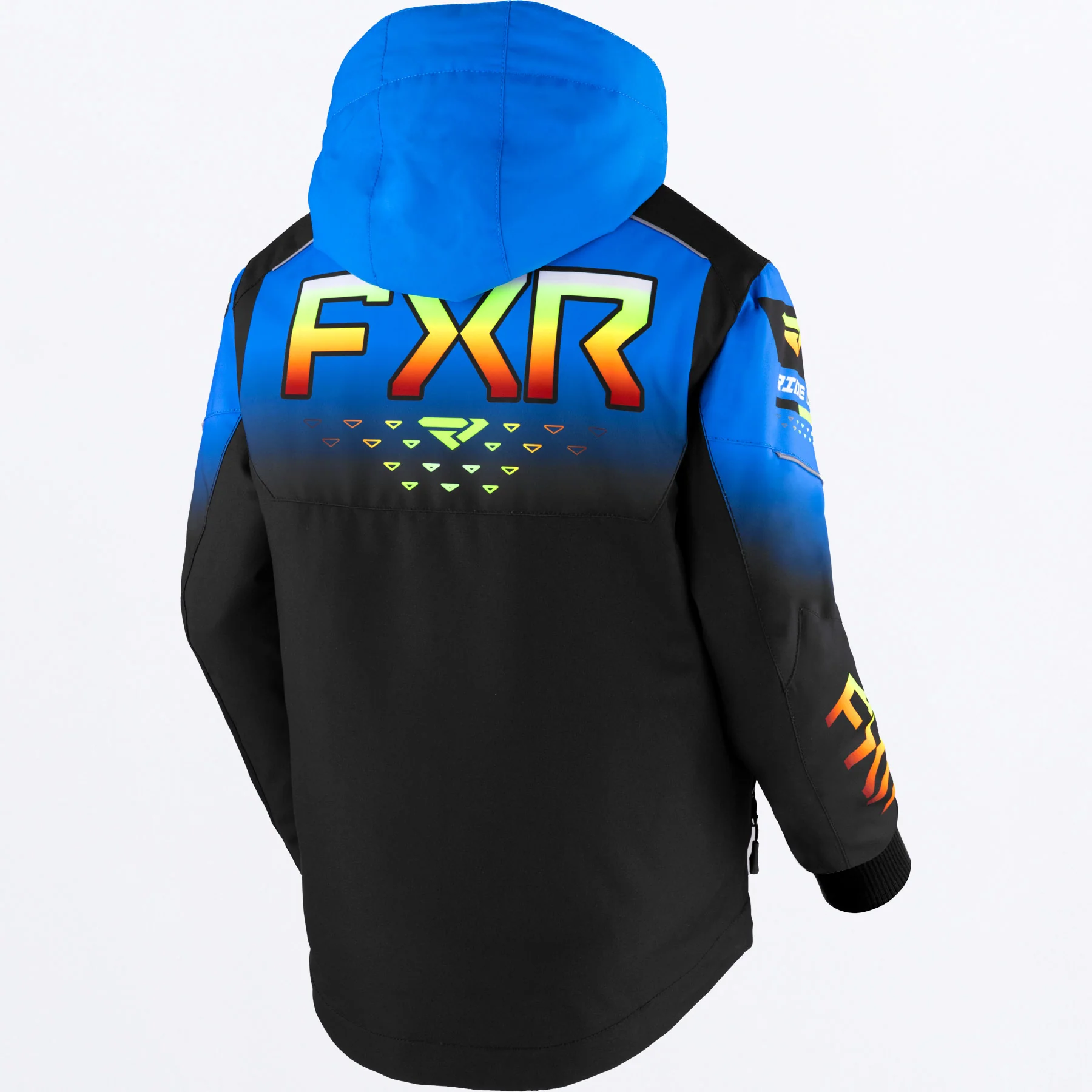 Child Helium Jacket - Image 12