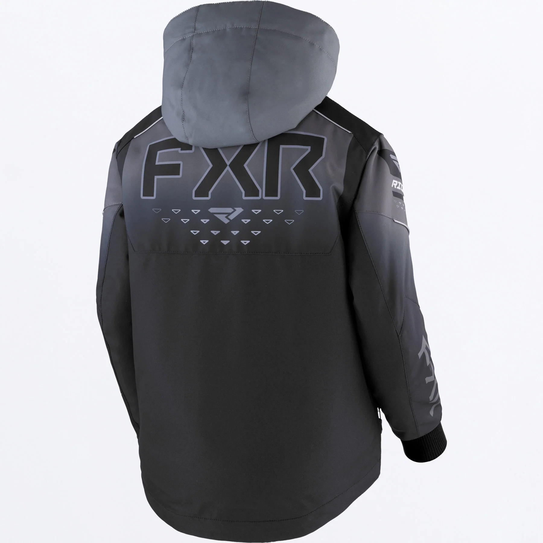 Child Helium Jacket - Image 6