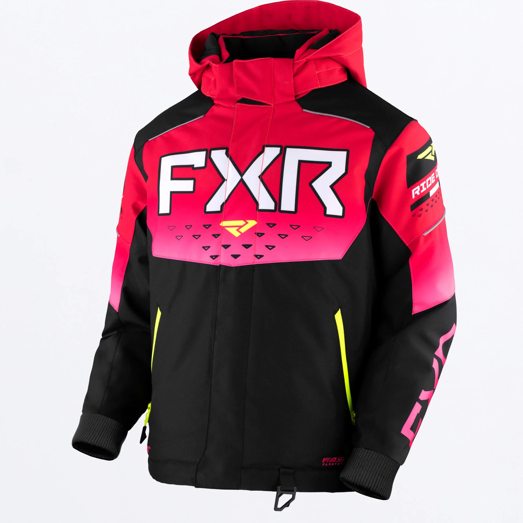 Child Helium Jacket - Image 7