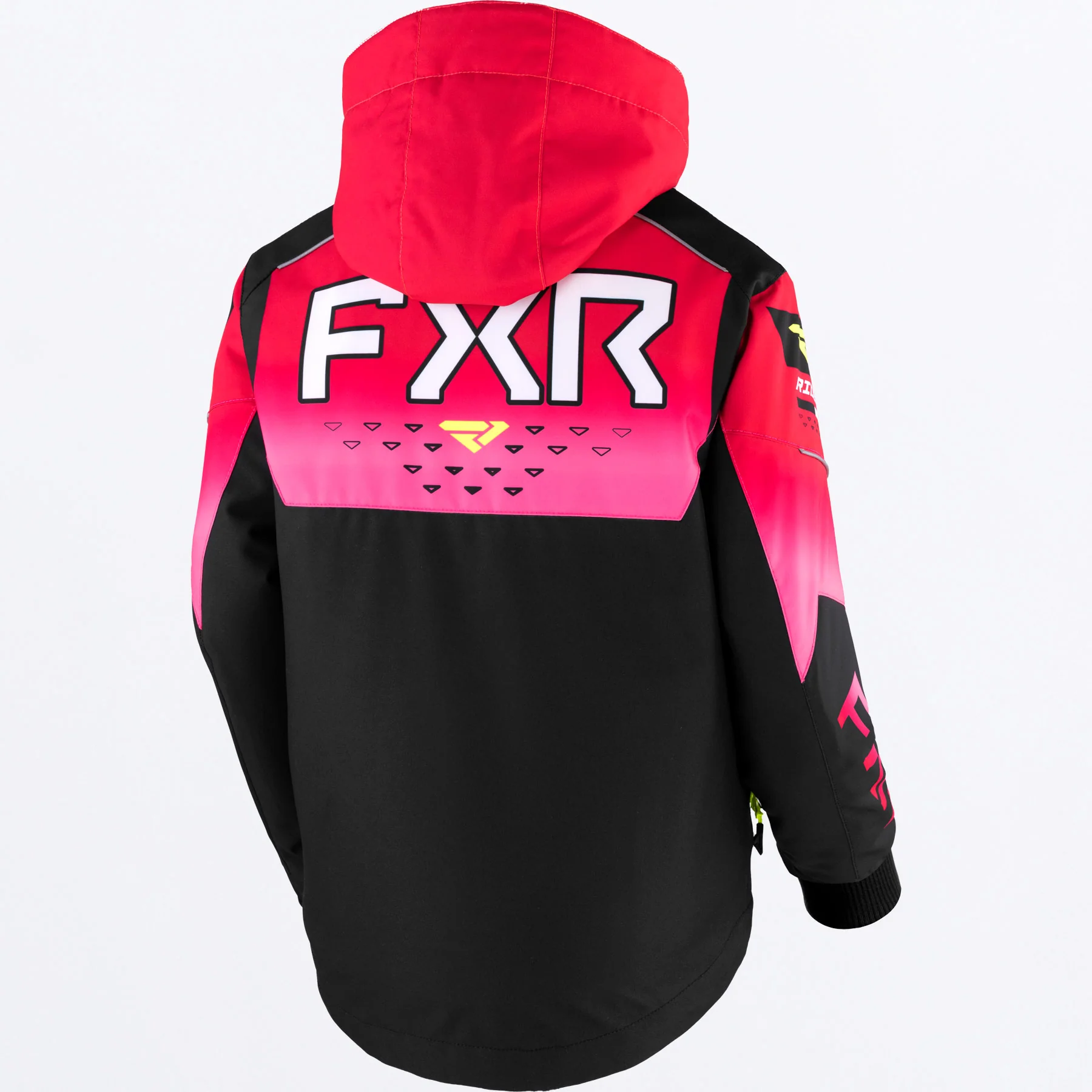 Child Helium Jacket - Image 8