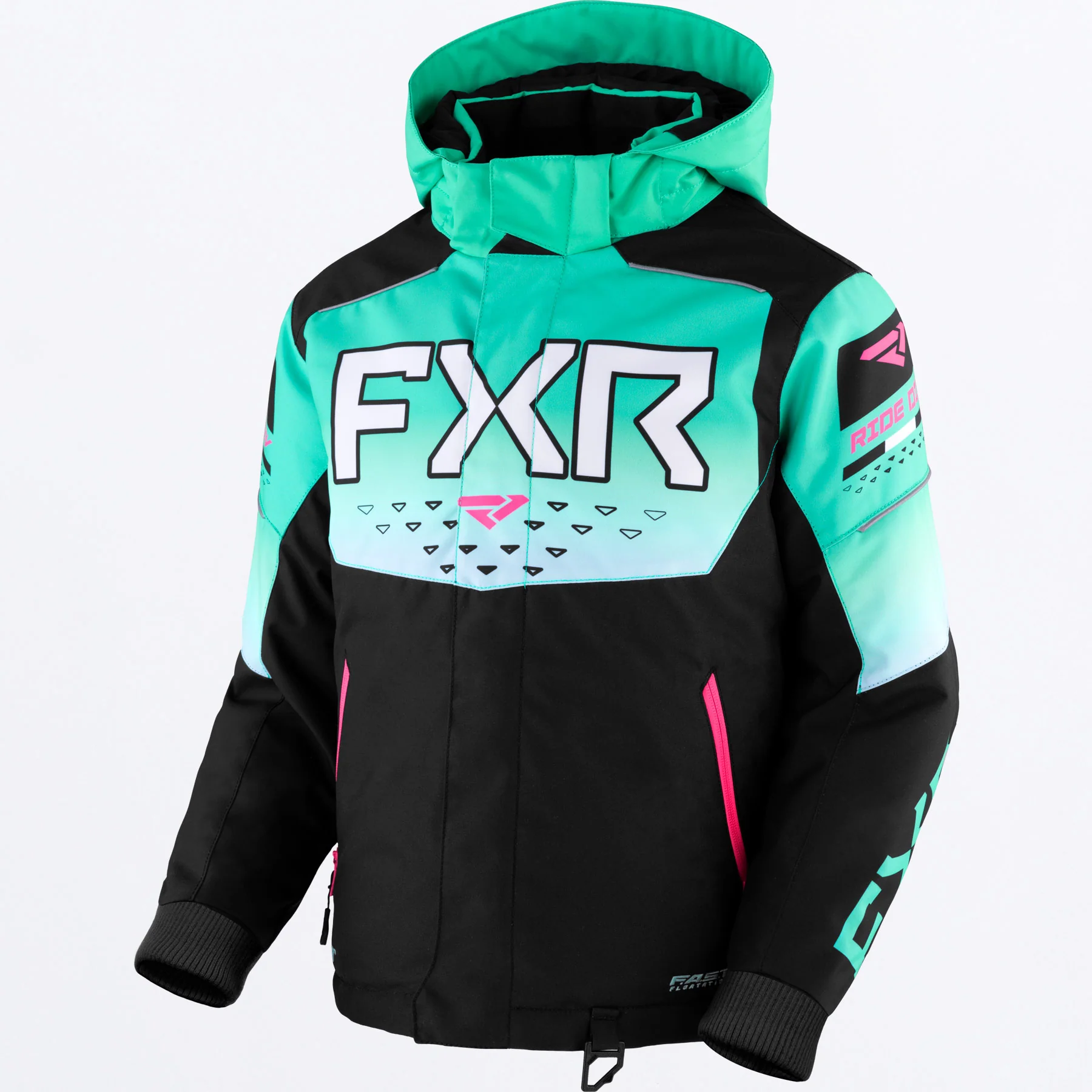 Child Helium Jacket - Image 9