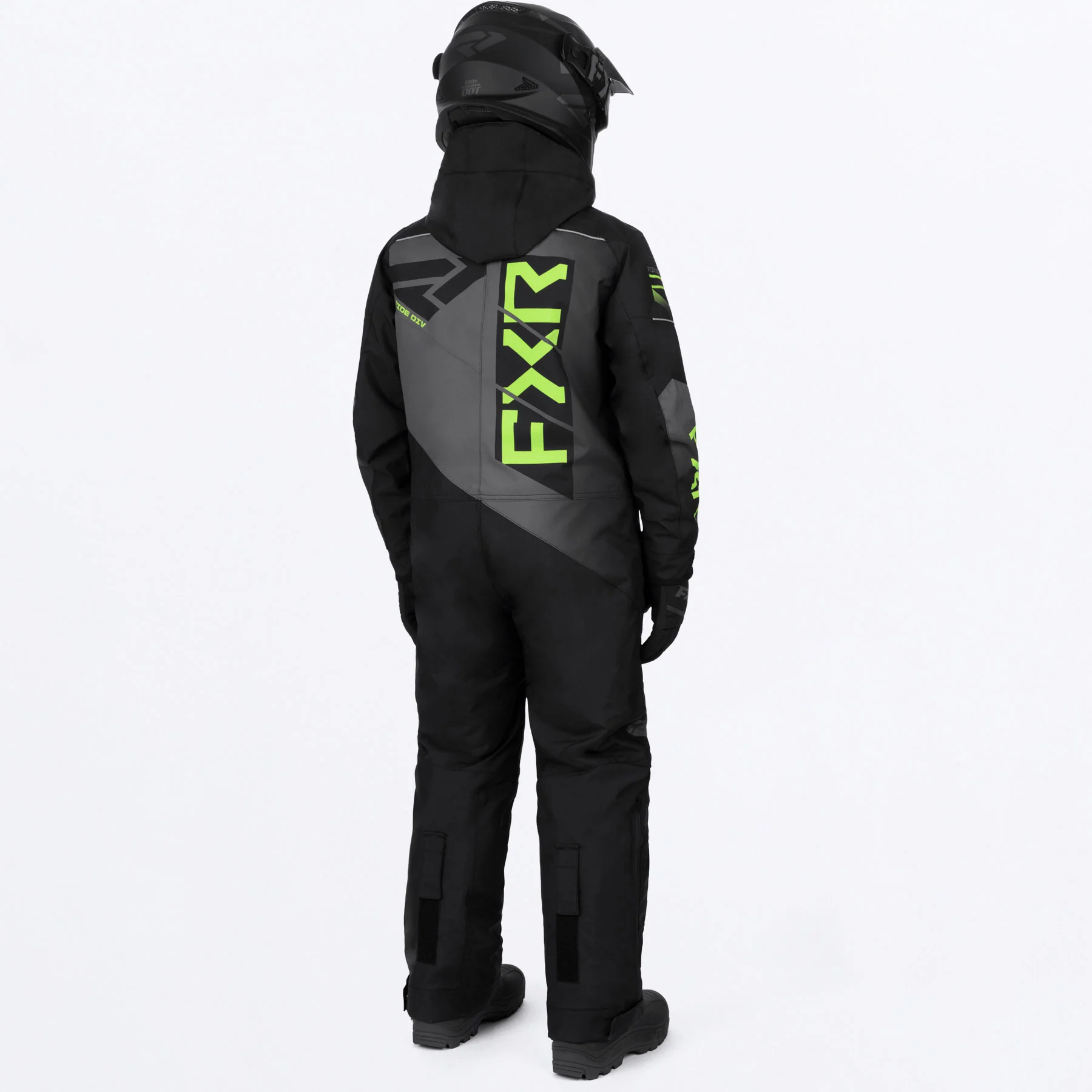 Child Helium Monosuit - Image 12
