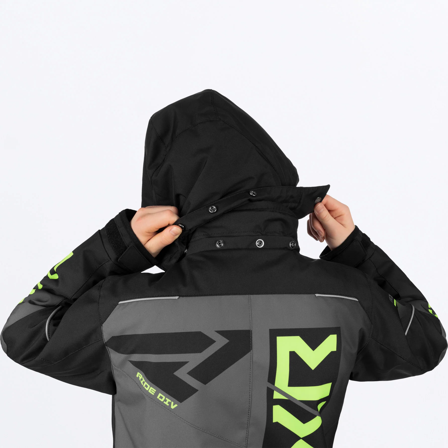 Child Helium Monosuit - Image 14