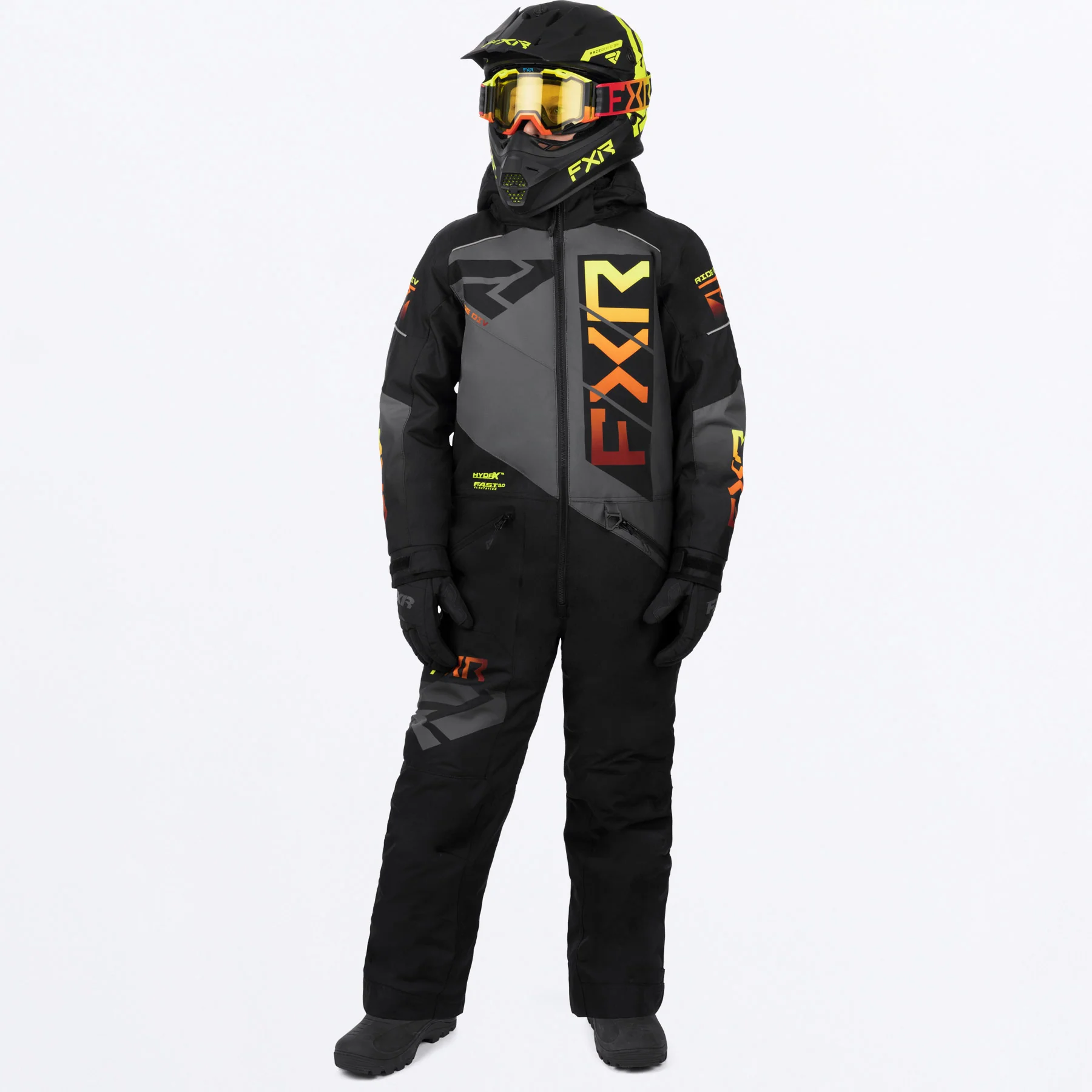 Child Helium Monosuit - Image 16