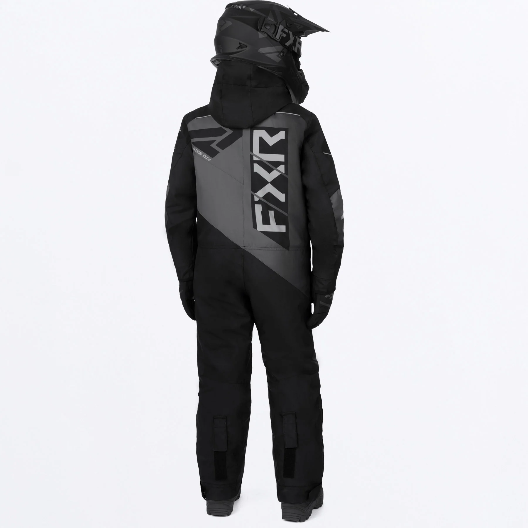Child Helium Monosuit - Image 2