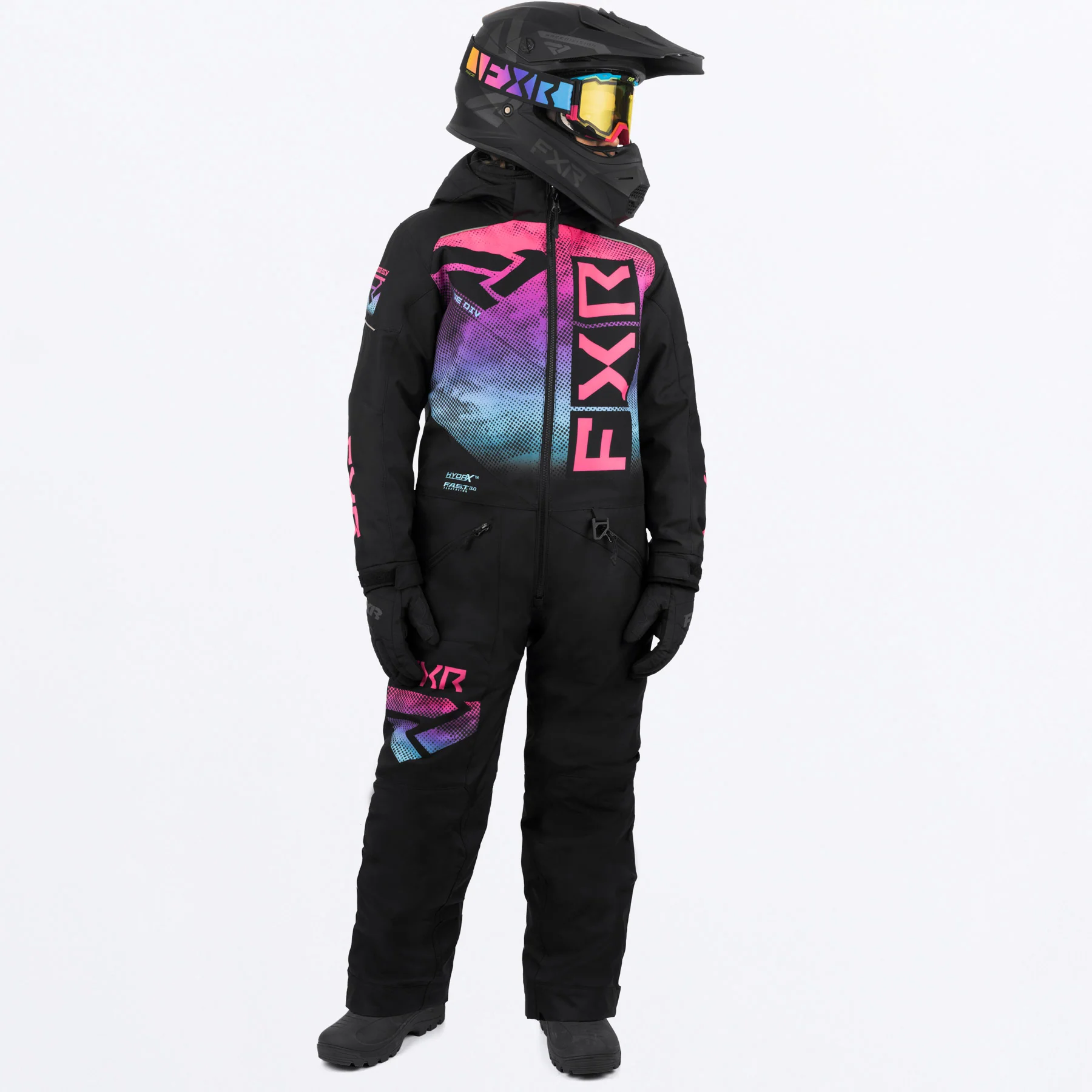 Child Helium Monosuit - Image 21
