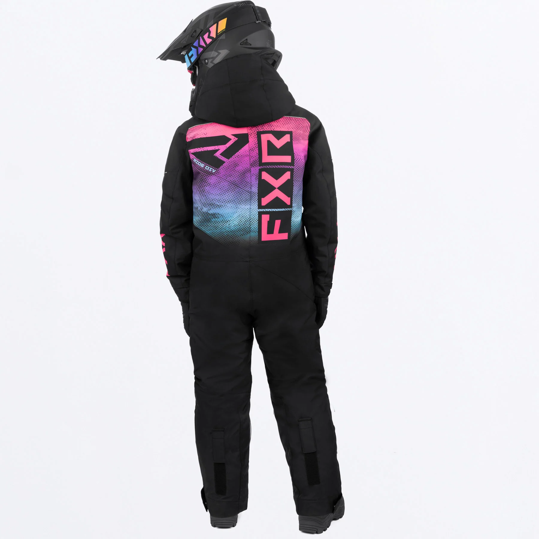 Child Helium Monosuit - Image 22