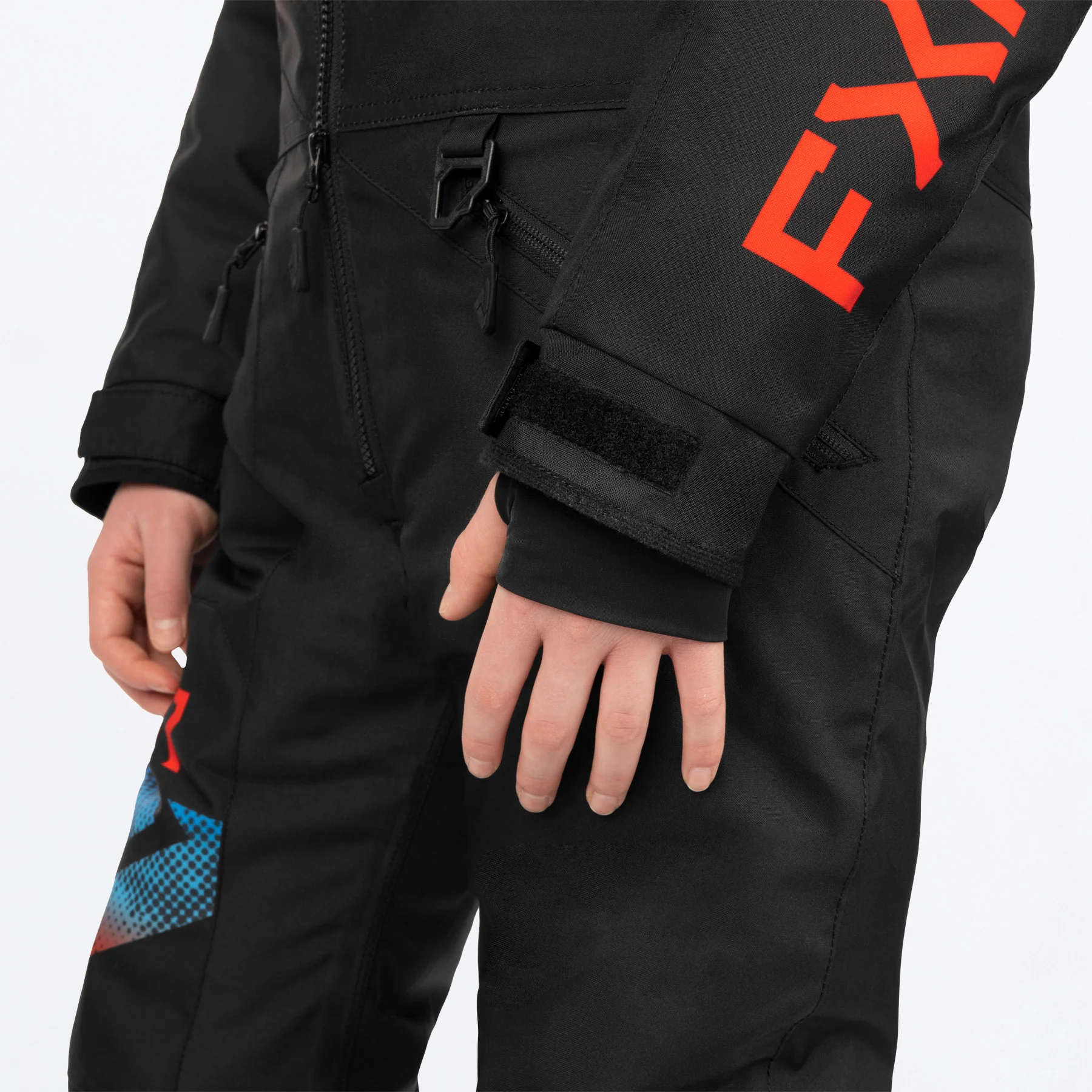 Child Helium Monosuit - Image 28