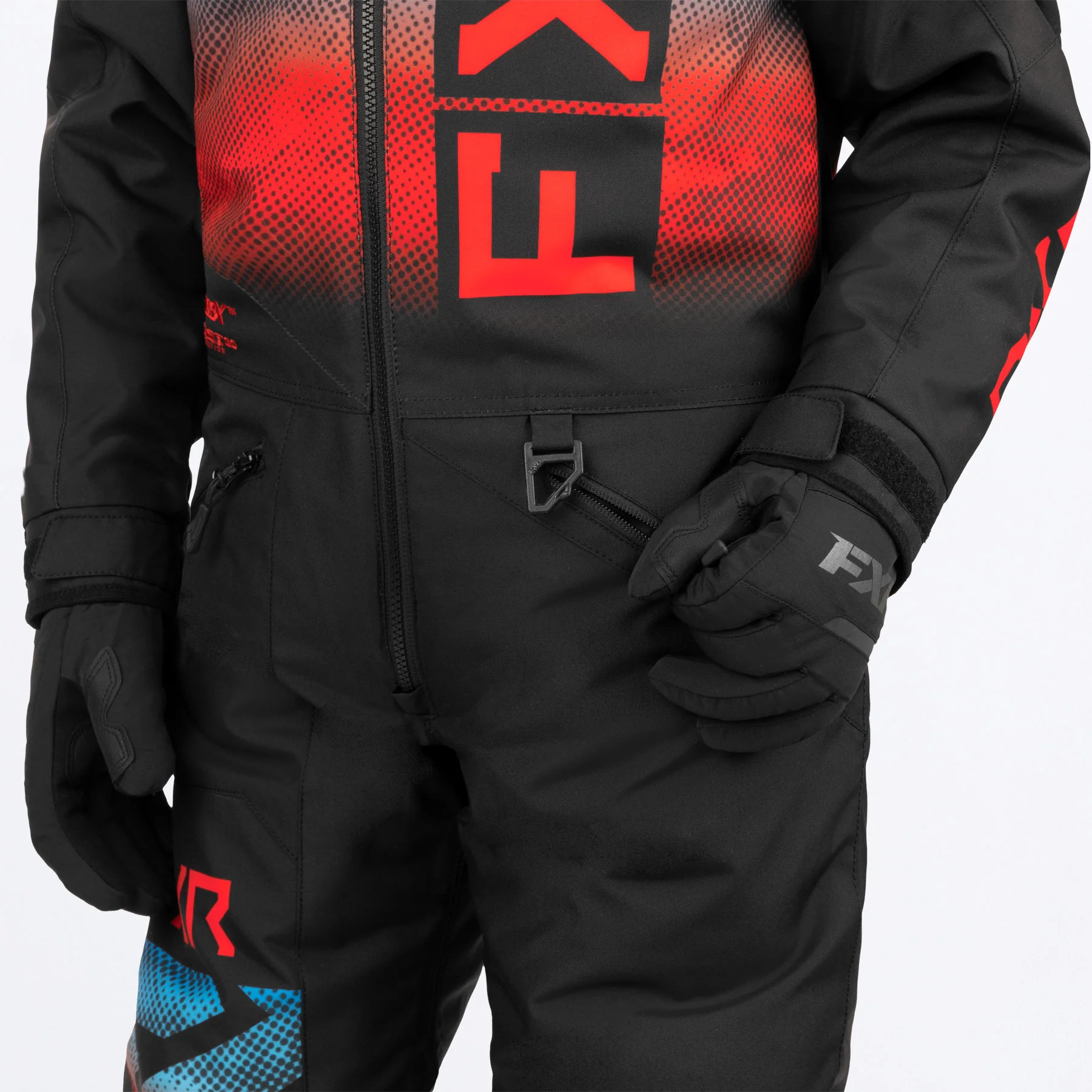 Child Helium Monosuit - Image 30